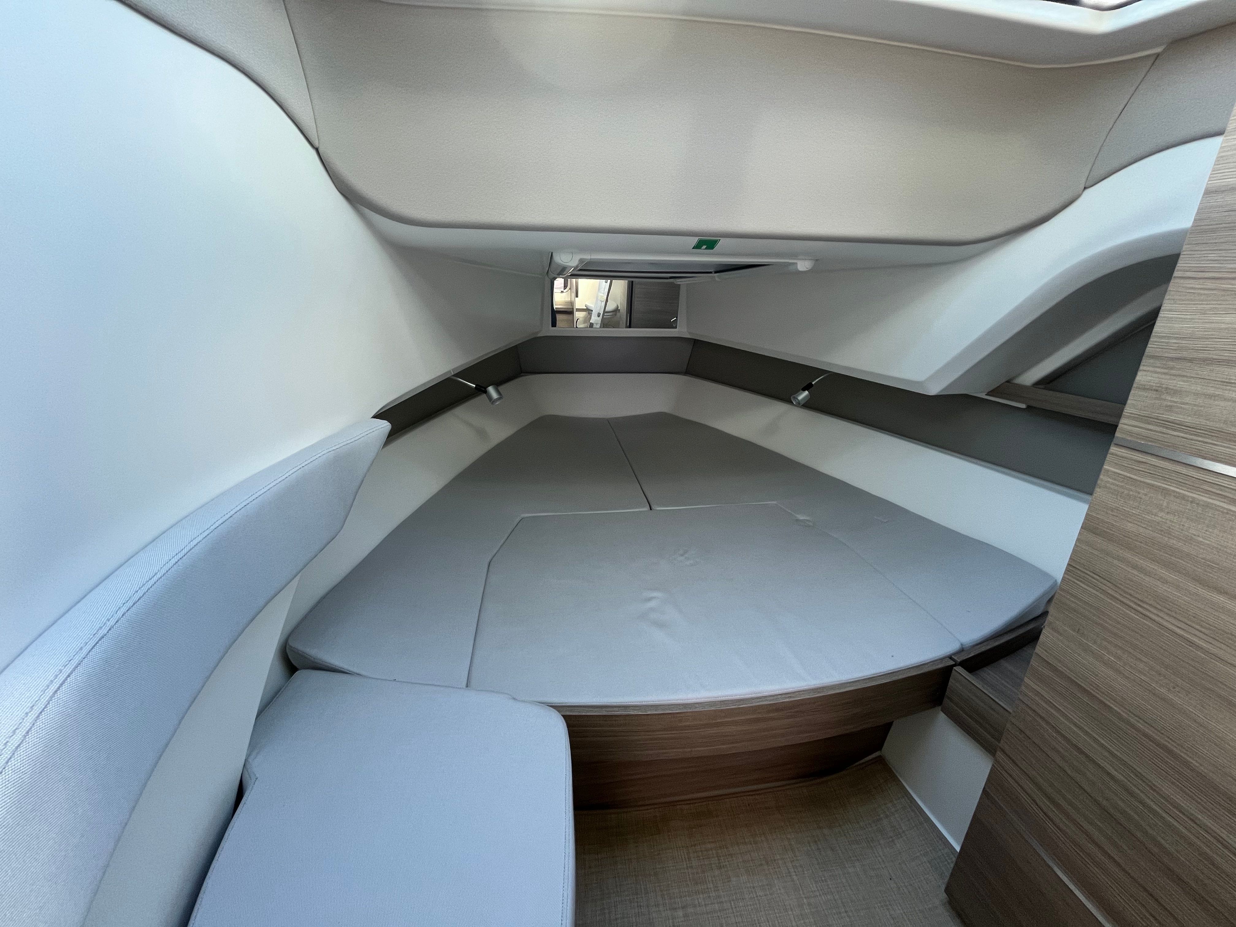 2026 Saxdor 320 GTC Image Thumbnail #21