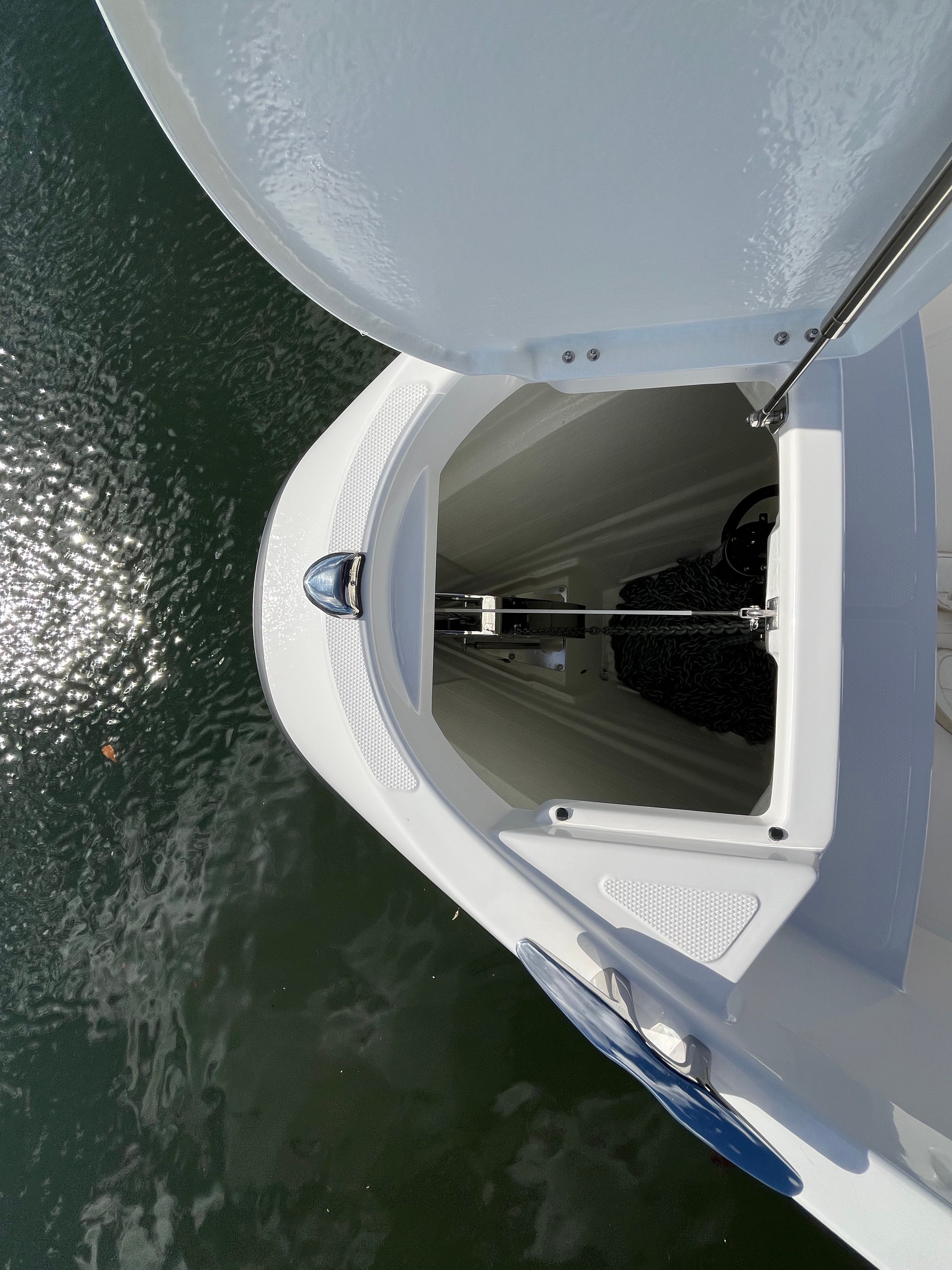 2026 Saxdor 320 GTC Image Thumbnail #31