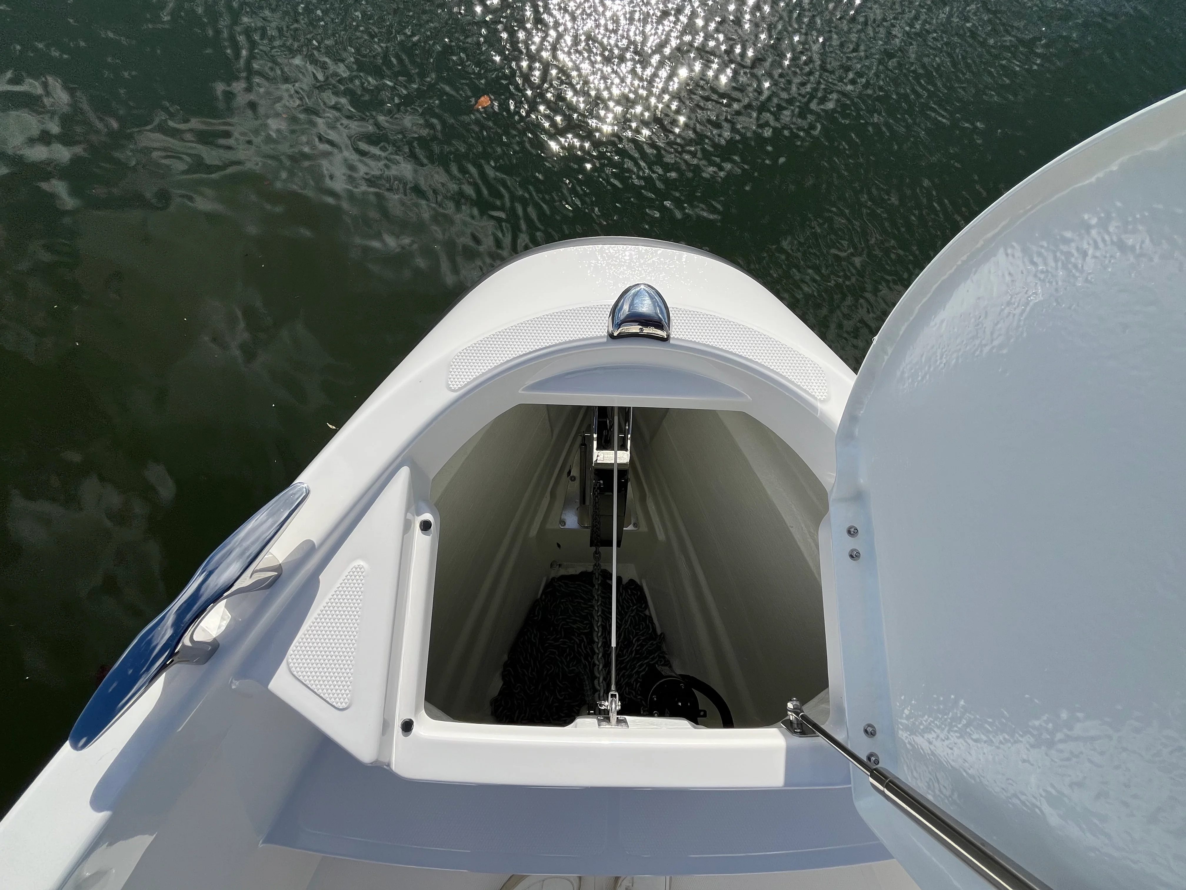 2026 Saxdor 320 GTC Image Thumbnail #31