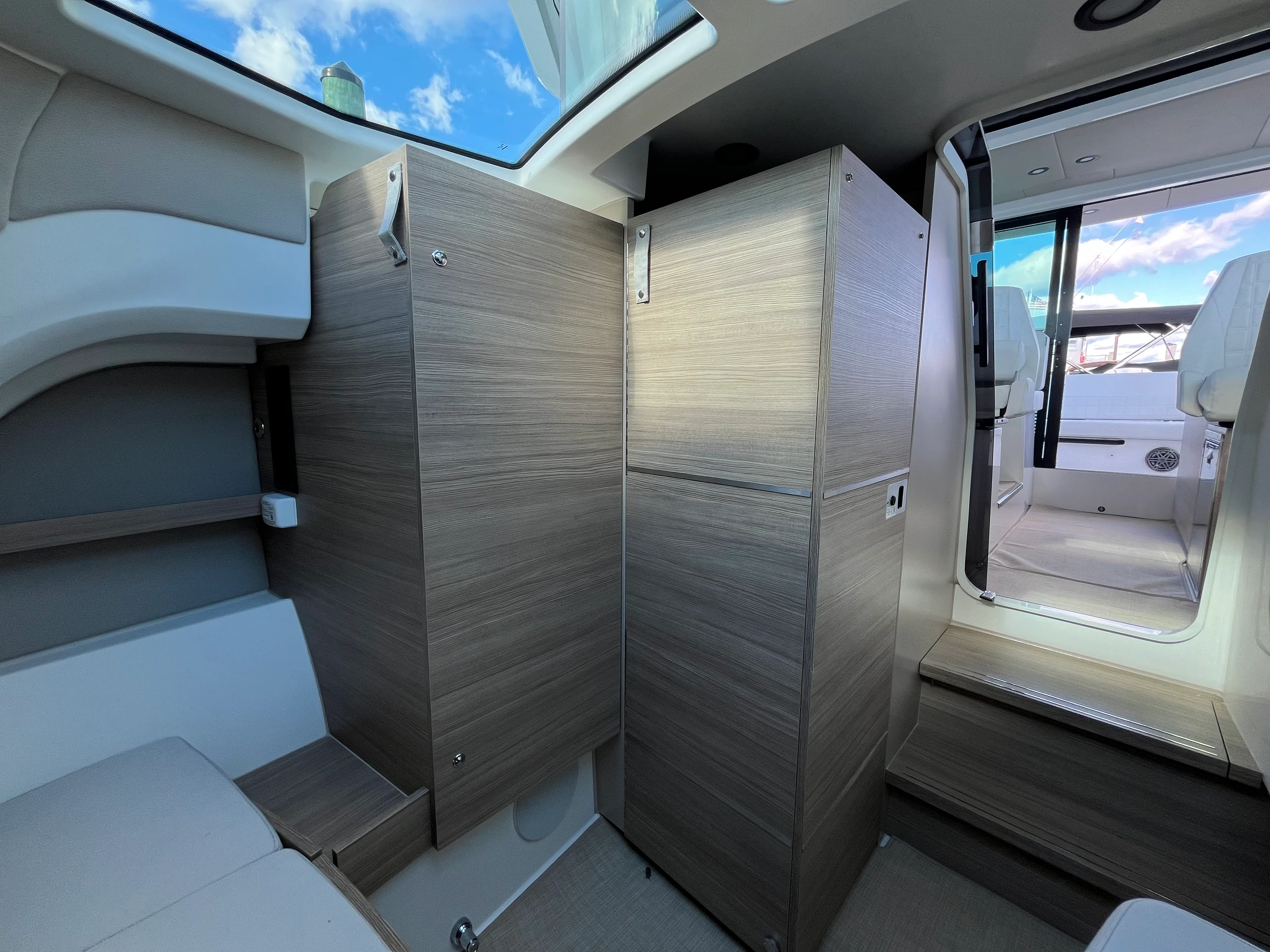 2026 Saxdor 320 GTC Image Thumbnail #24