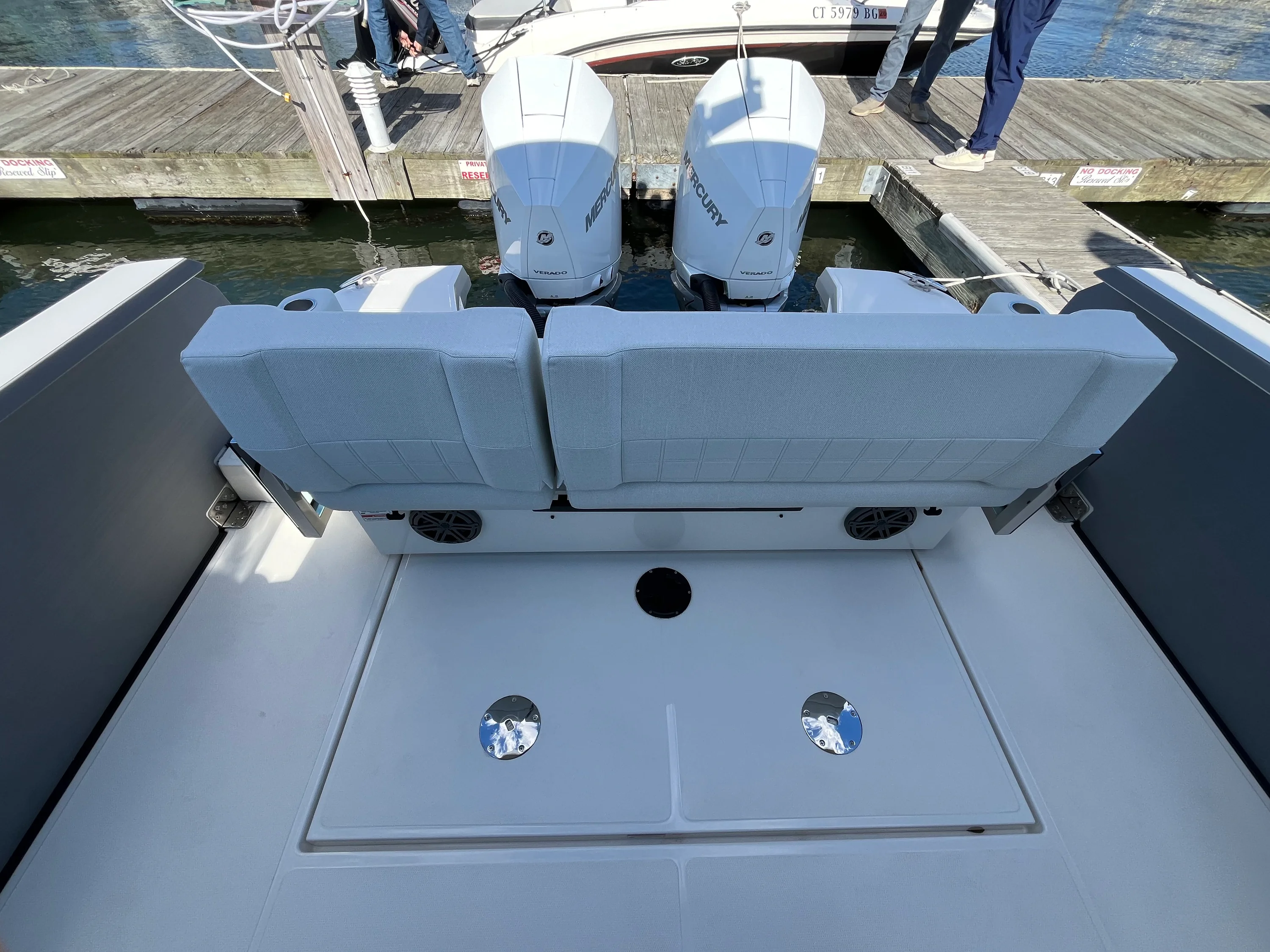 2026 Saxdor 320 GTC Image Thumbnail #5