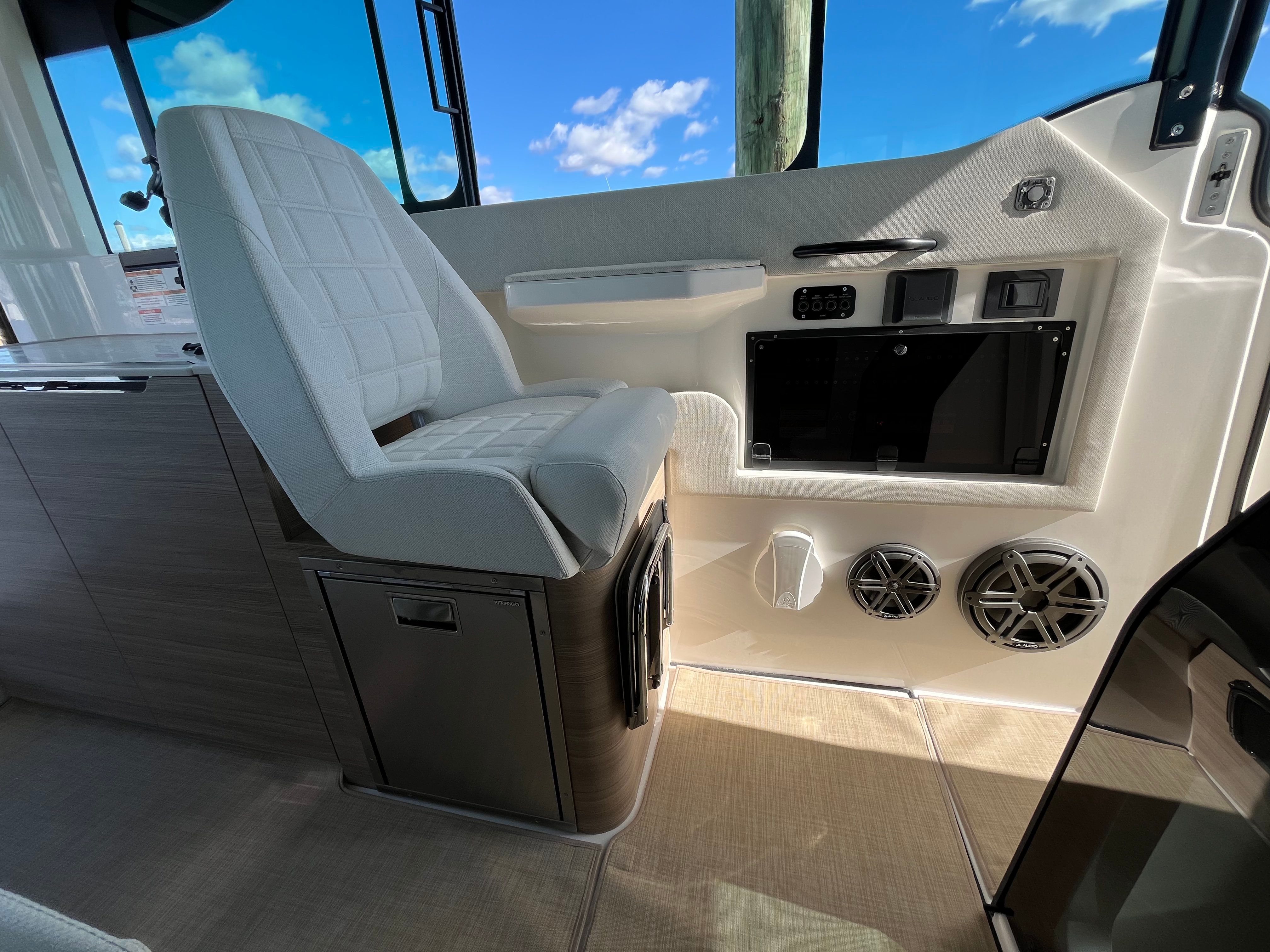 2026 Saxdor 320 GTC Image Thumbnail #17