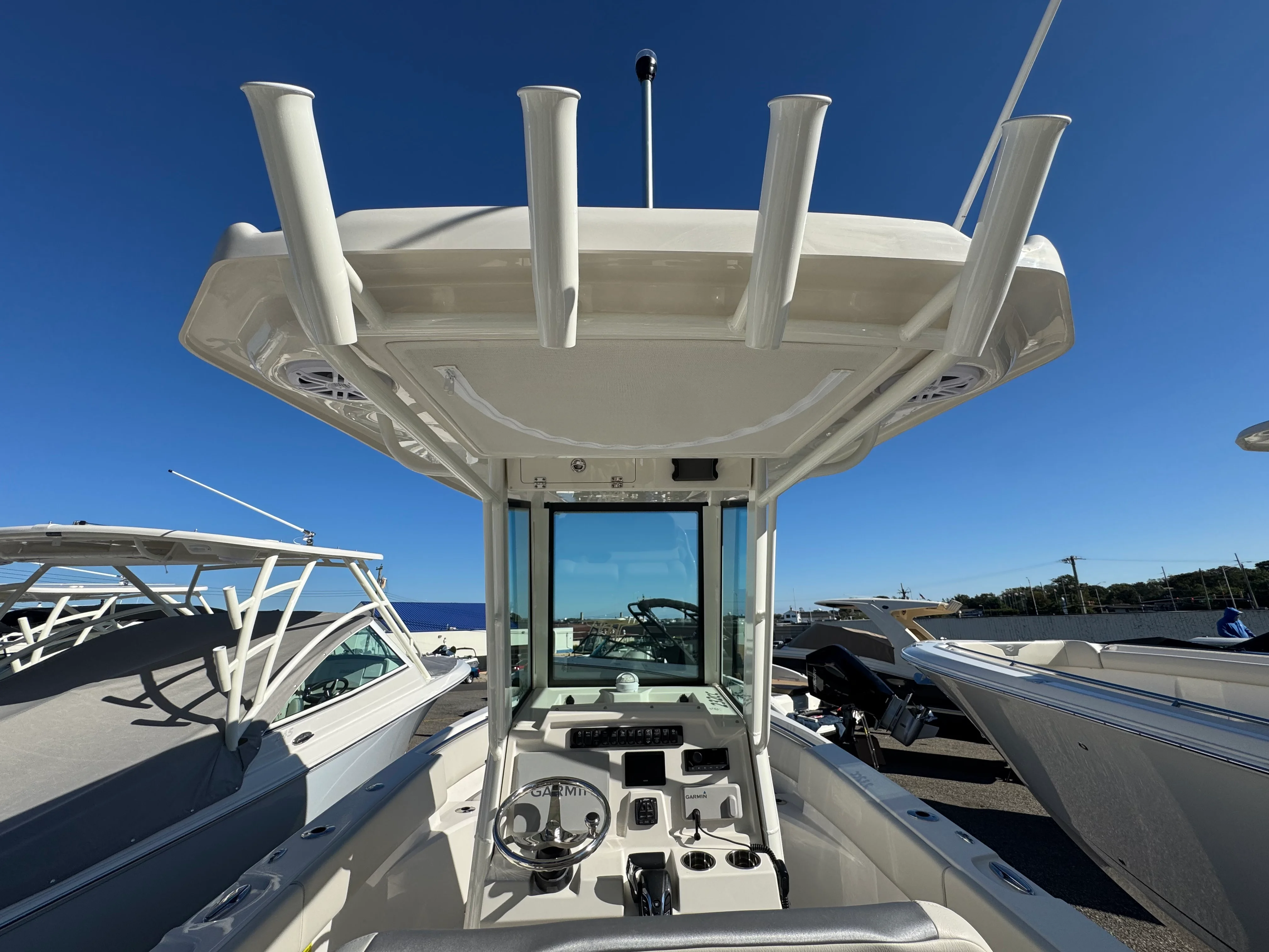 2026 Sailfish 232 CC Image Thumbnail #18