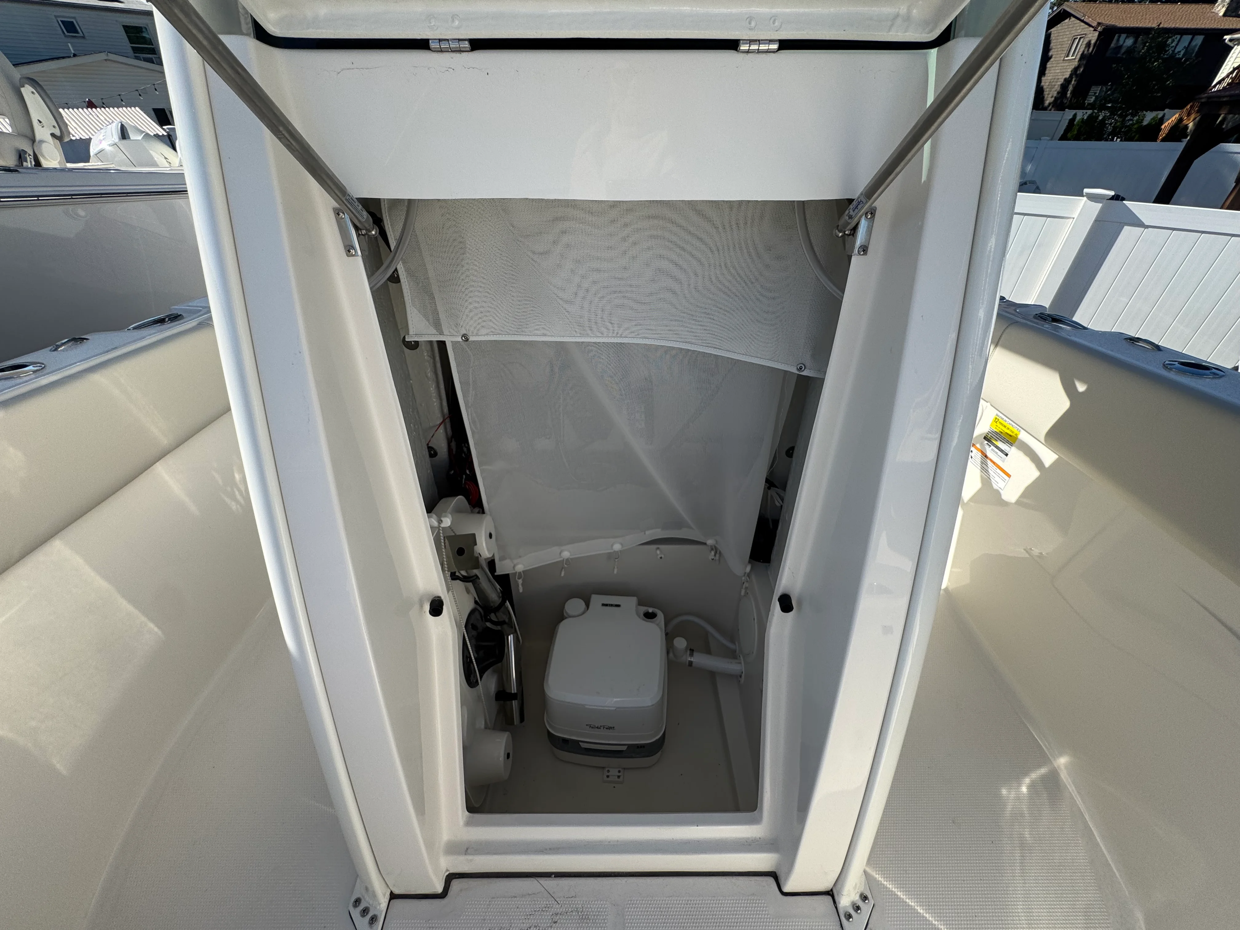 2026 Sailfish 232 CC Image Thumbnail #29