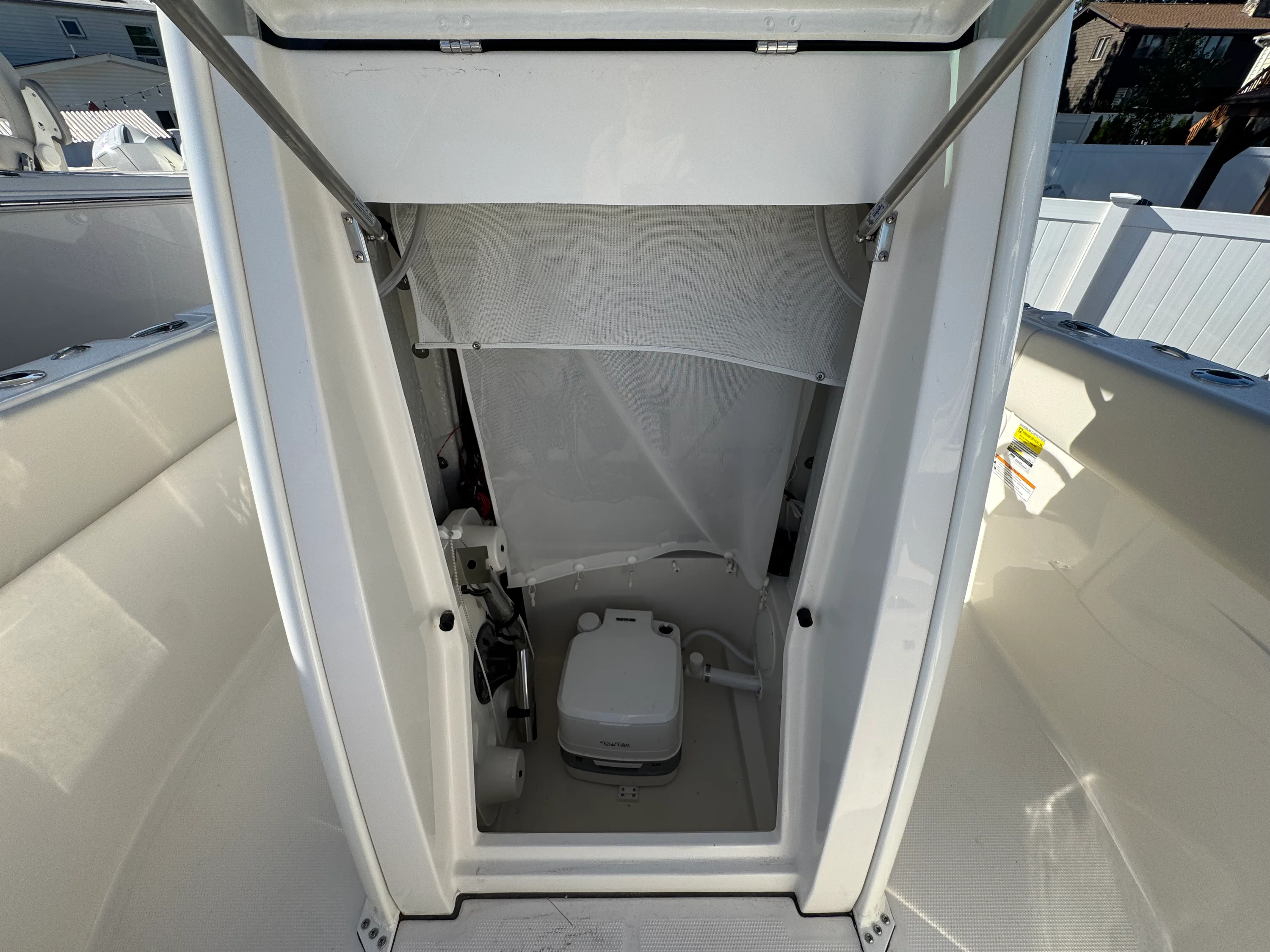 2026 Sailfish 232 CC Image Thumbnail #29