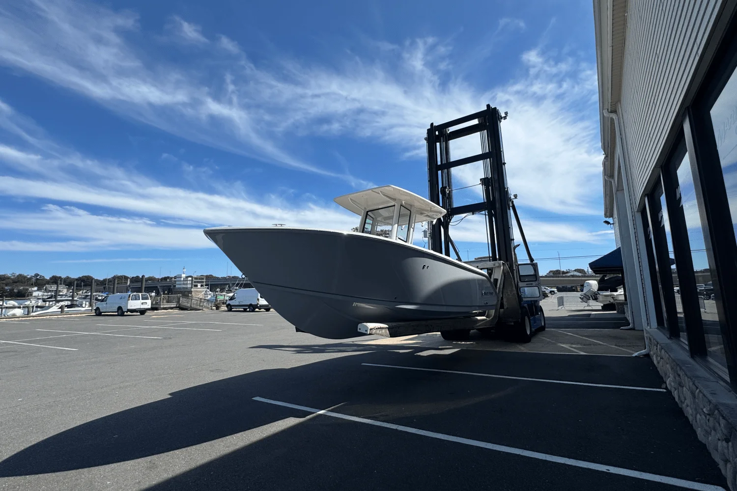 2026 Sailfish 232 CC Image Thumbnail #4