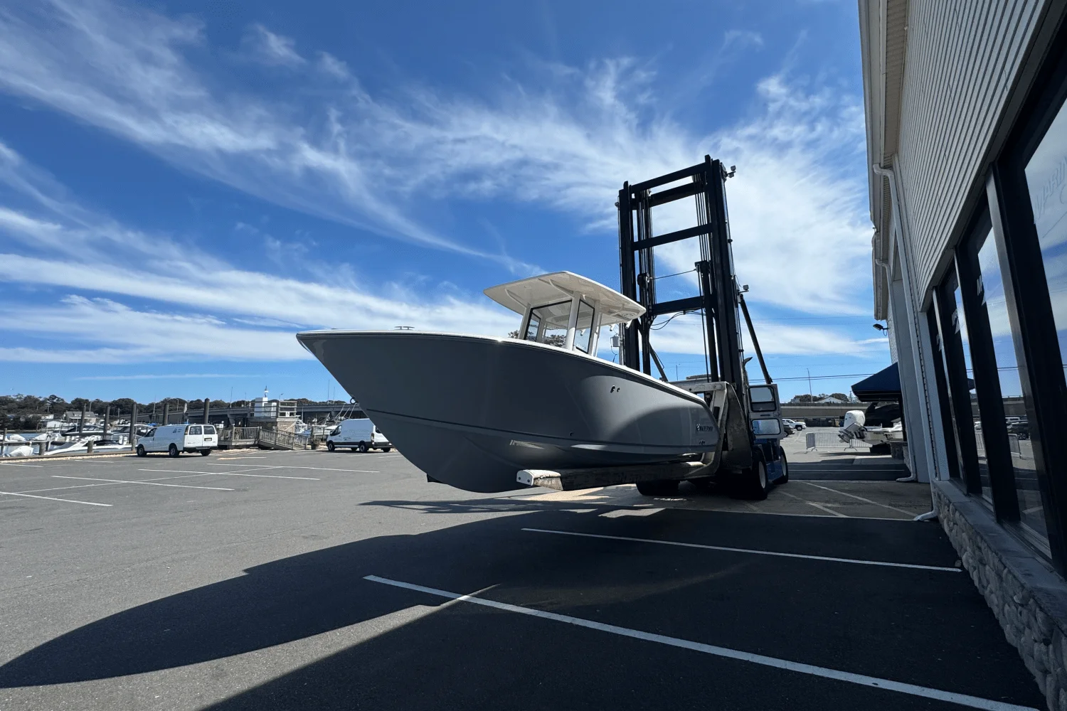 2026 Sailfish 232 CC Image Thumbnail #3