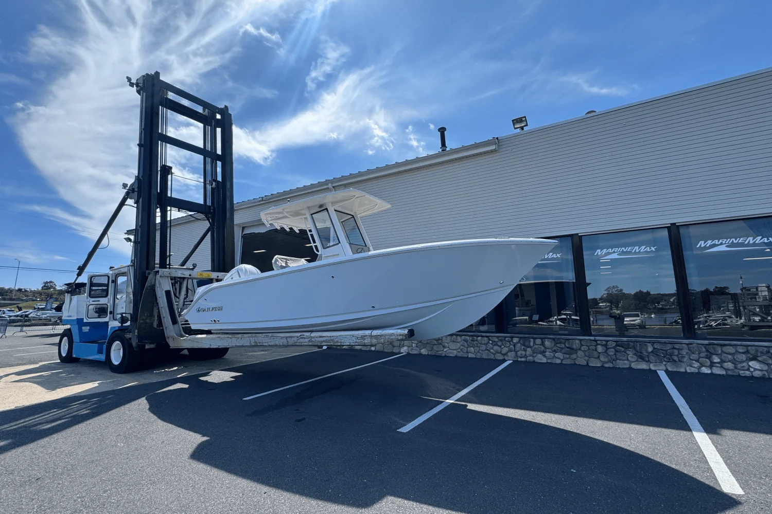 2026 Sailfish 232 CC Image Thumbnail #7