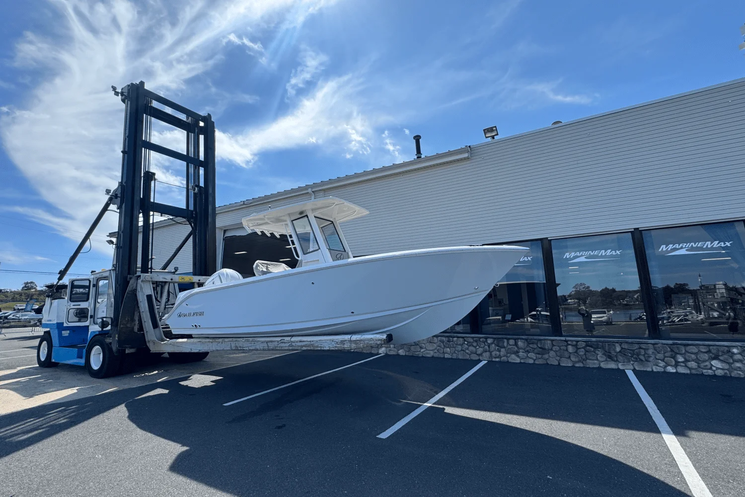 2026 Sailfish 232 CC Image Thumbnail #8