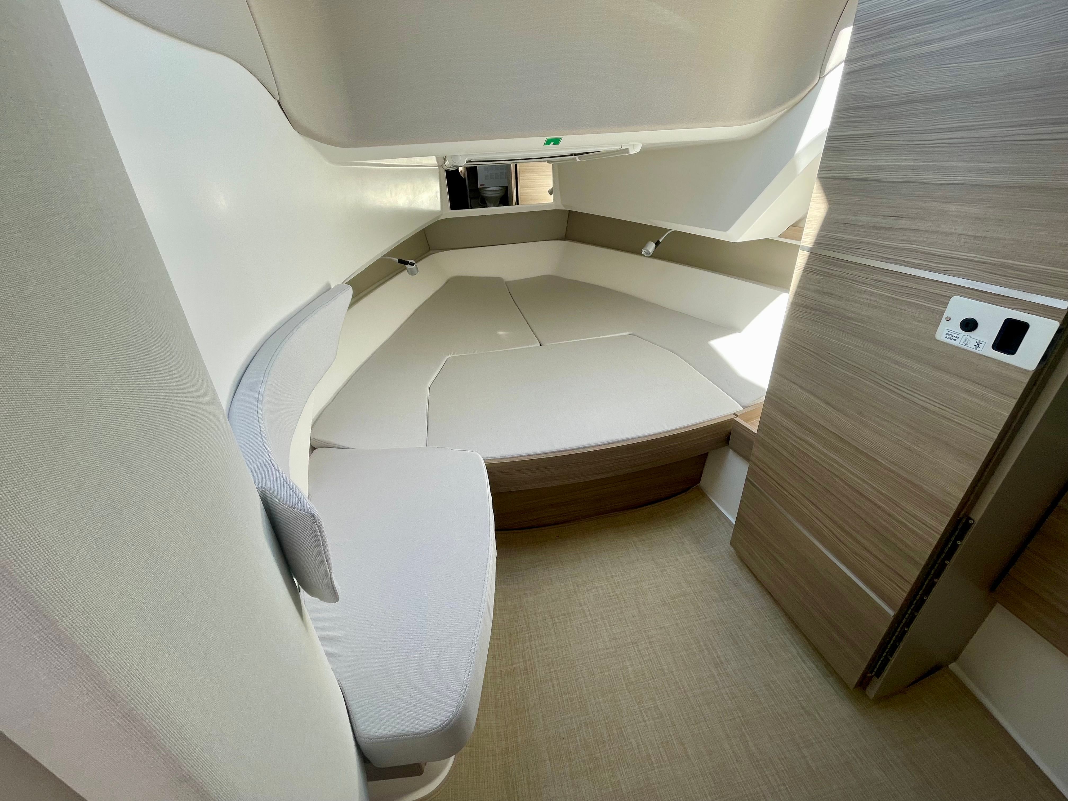 2026 Saxdor 320 GTC Image Thumbnail #20