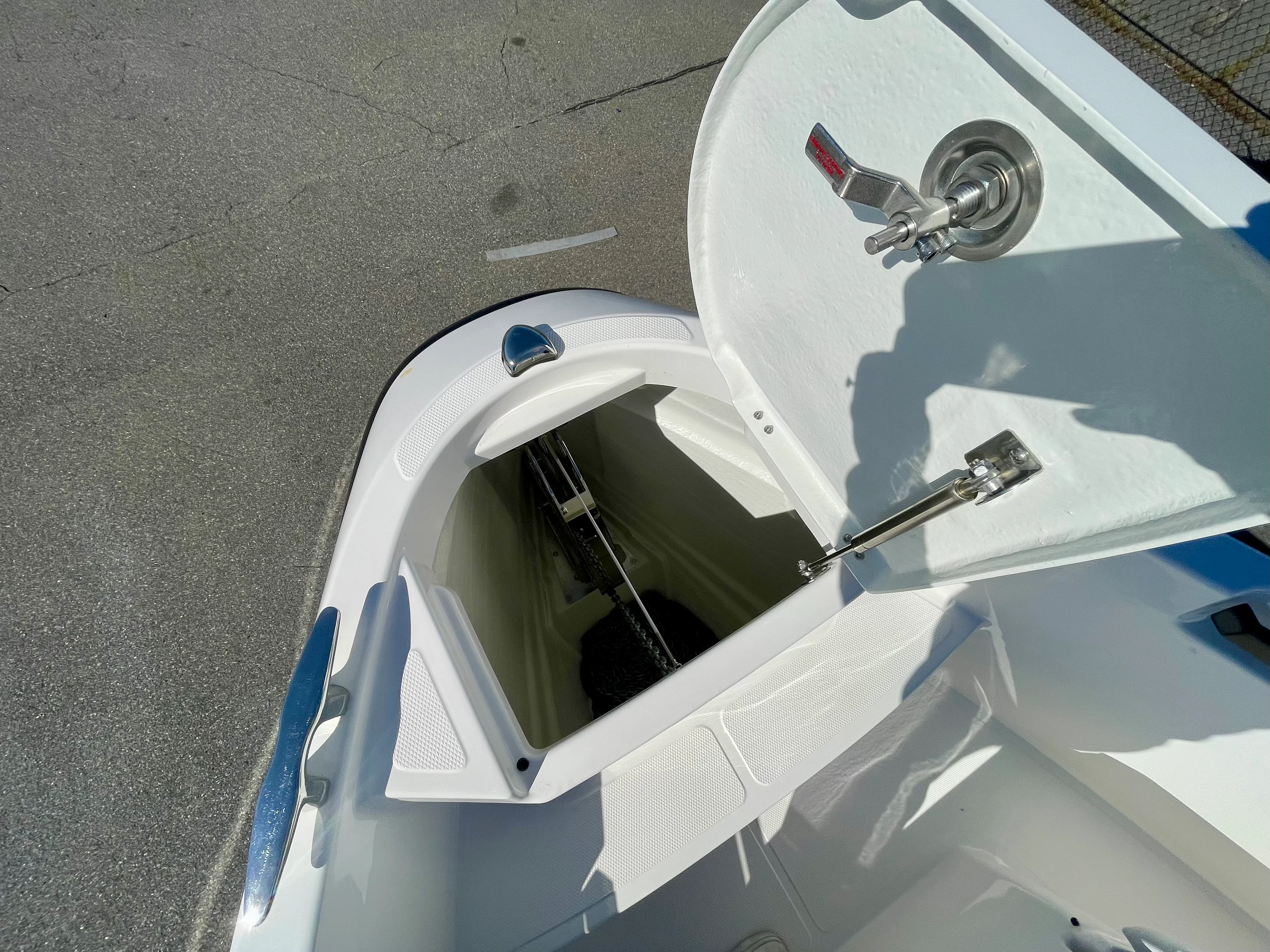 2026 Saxdor 320 GTC Image Thumbnail #26