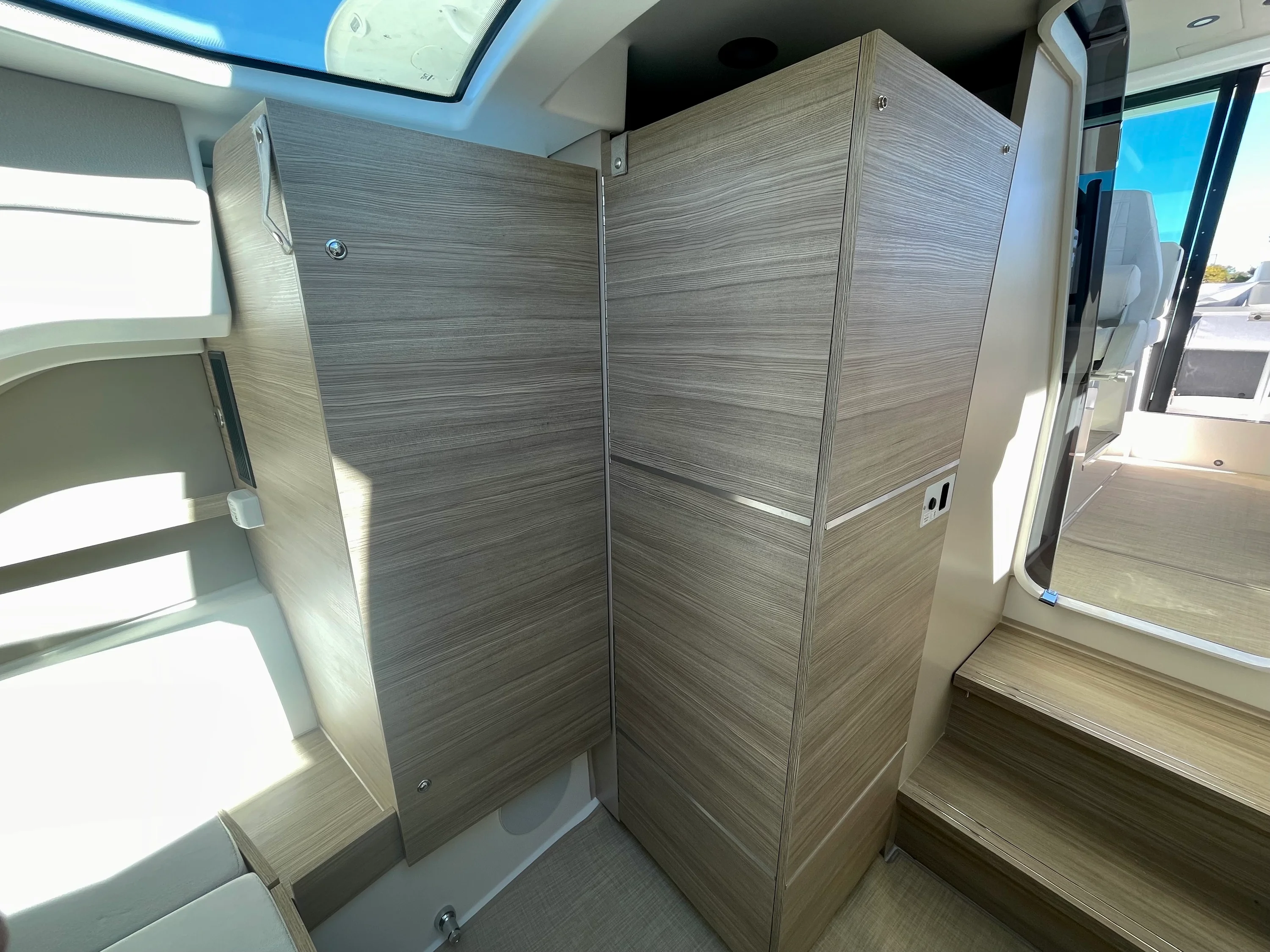 2026 Saxdor 320 GTC Image Thumbnail #22