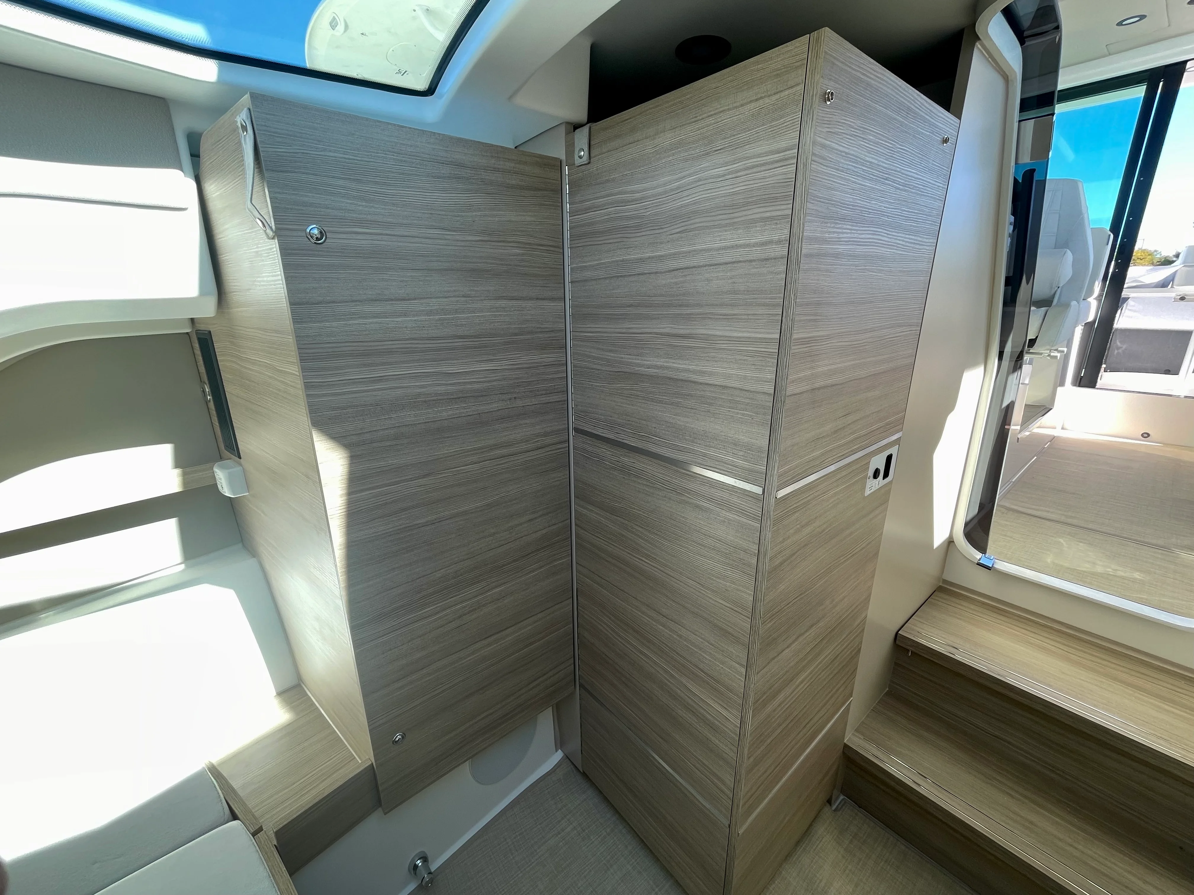 2026 Saxdor 320 GTC Image Thumbnail #22