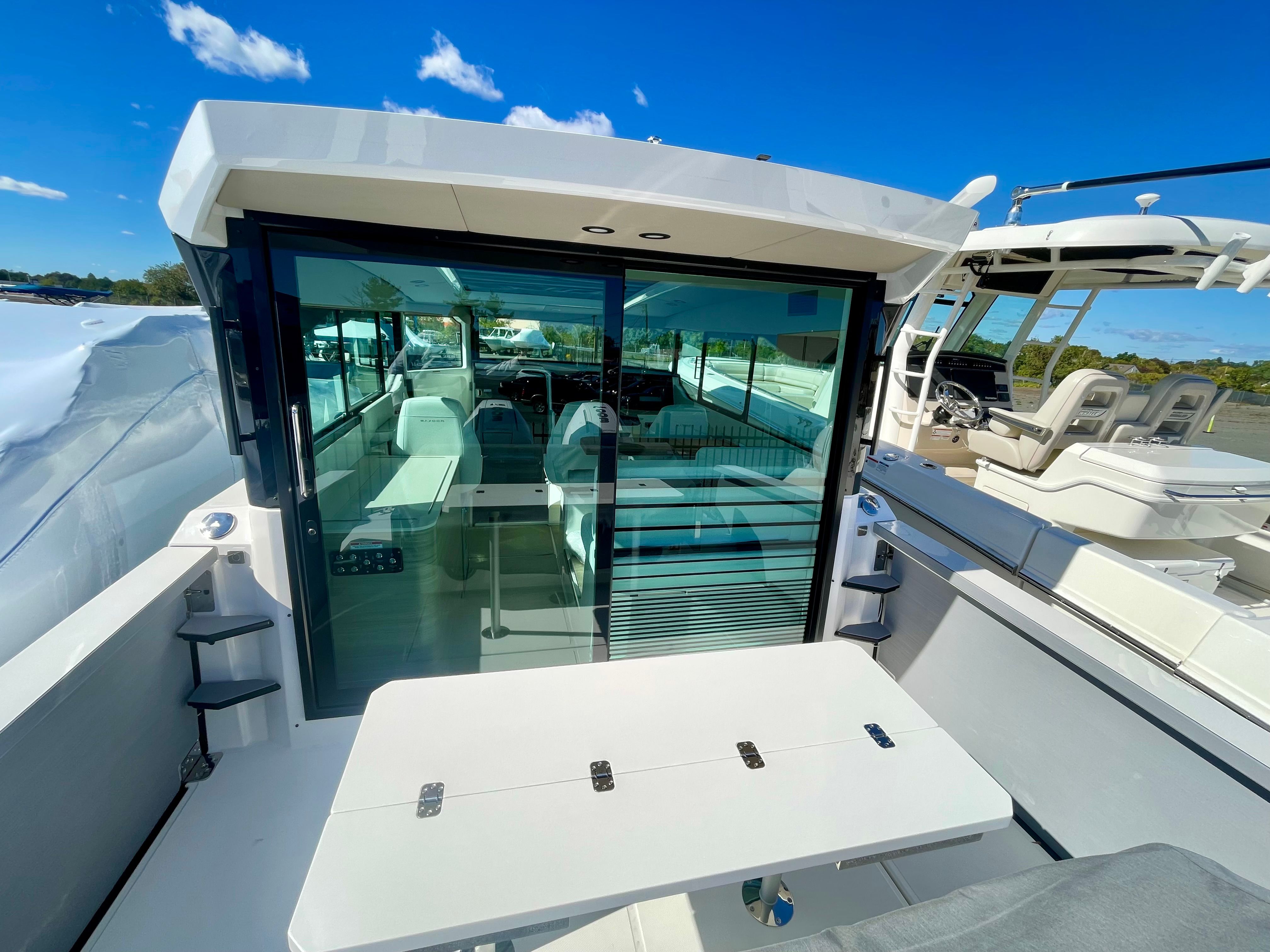 2026 Saxdor 320 GTC Image Thumbnail #1