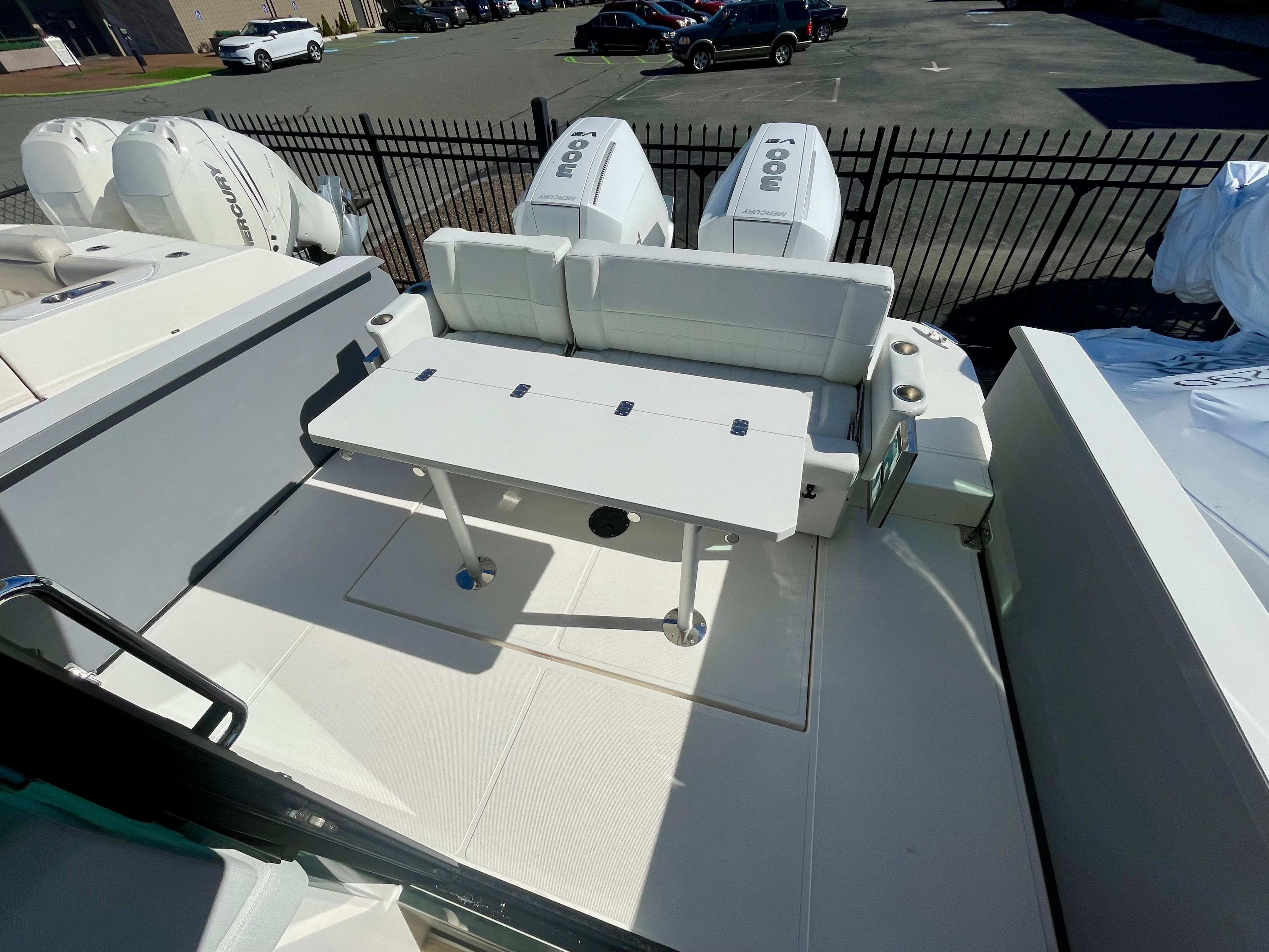 2026 Saxdor 320 GTC Image Thumbnail #5