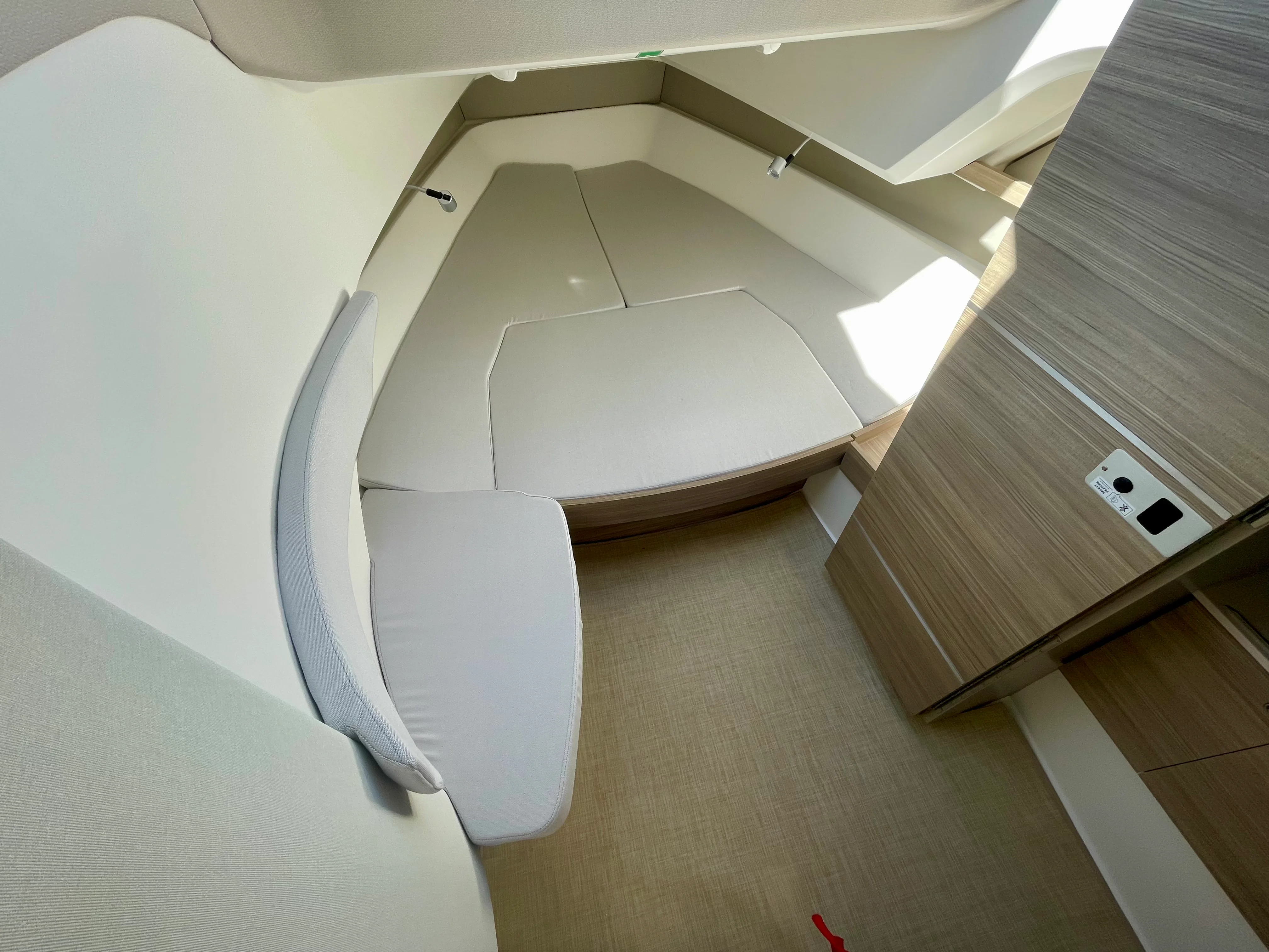 2026 Saxdor 320 GTC Image Thumbnail #19