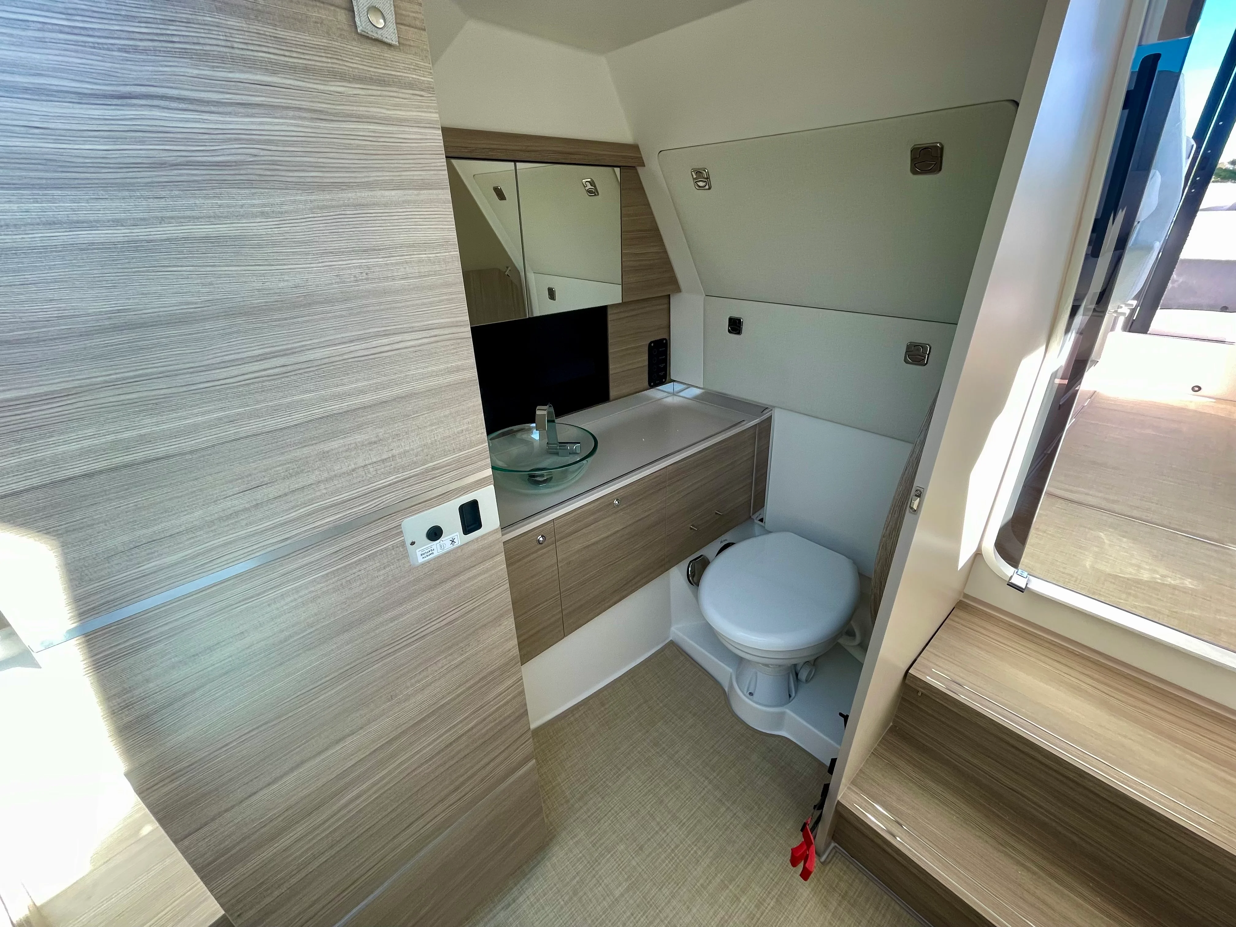 2026 Saxdor 320 GTC Image Thumbnail #21