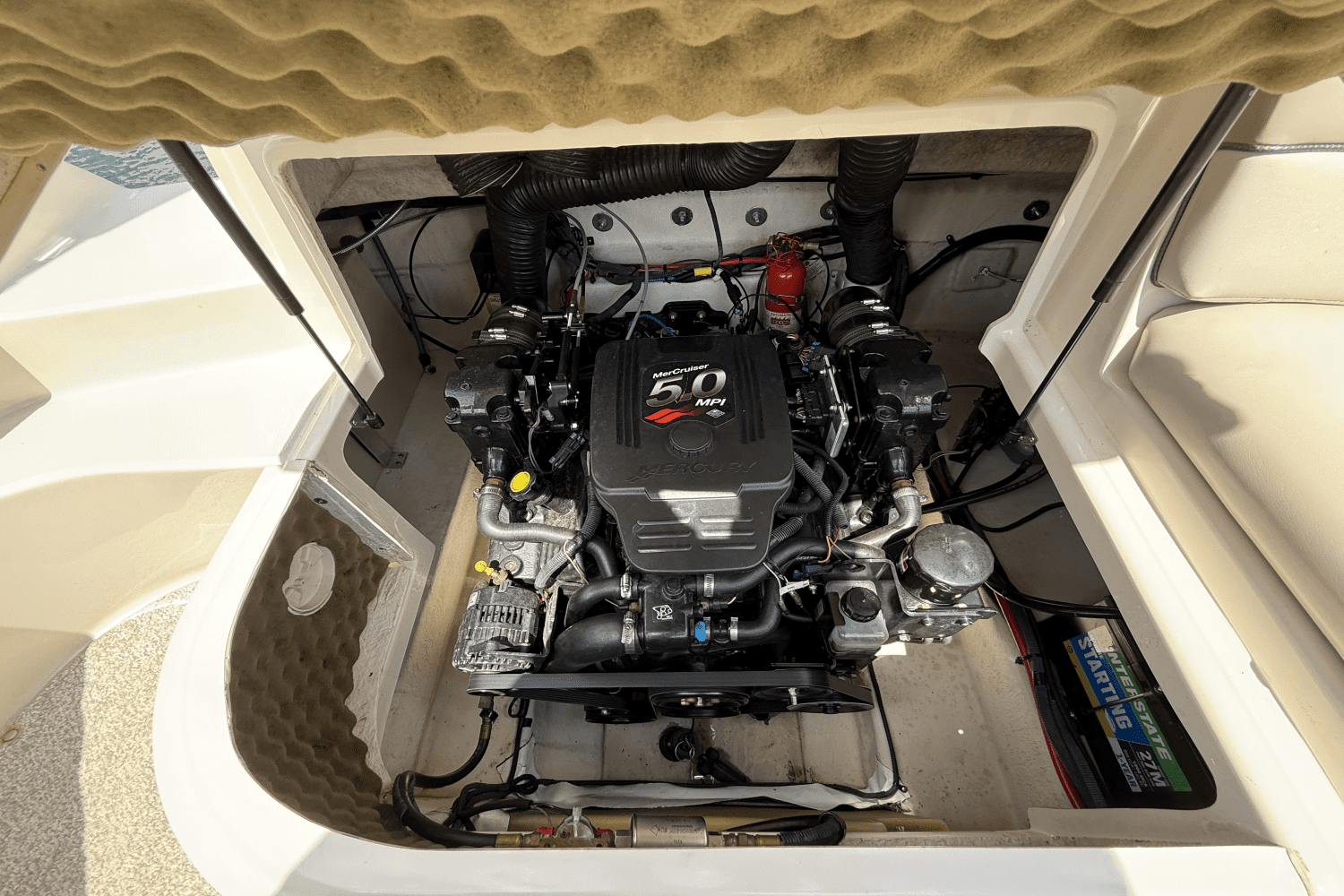 2004 Sea Ray 240 SUNDECK Image Thumbnail #13