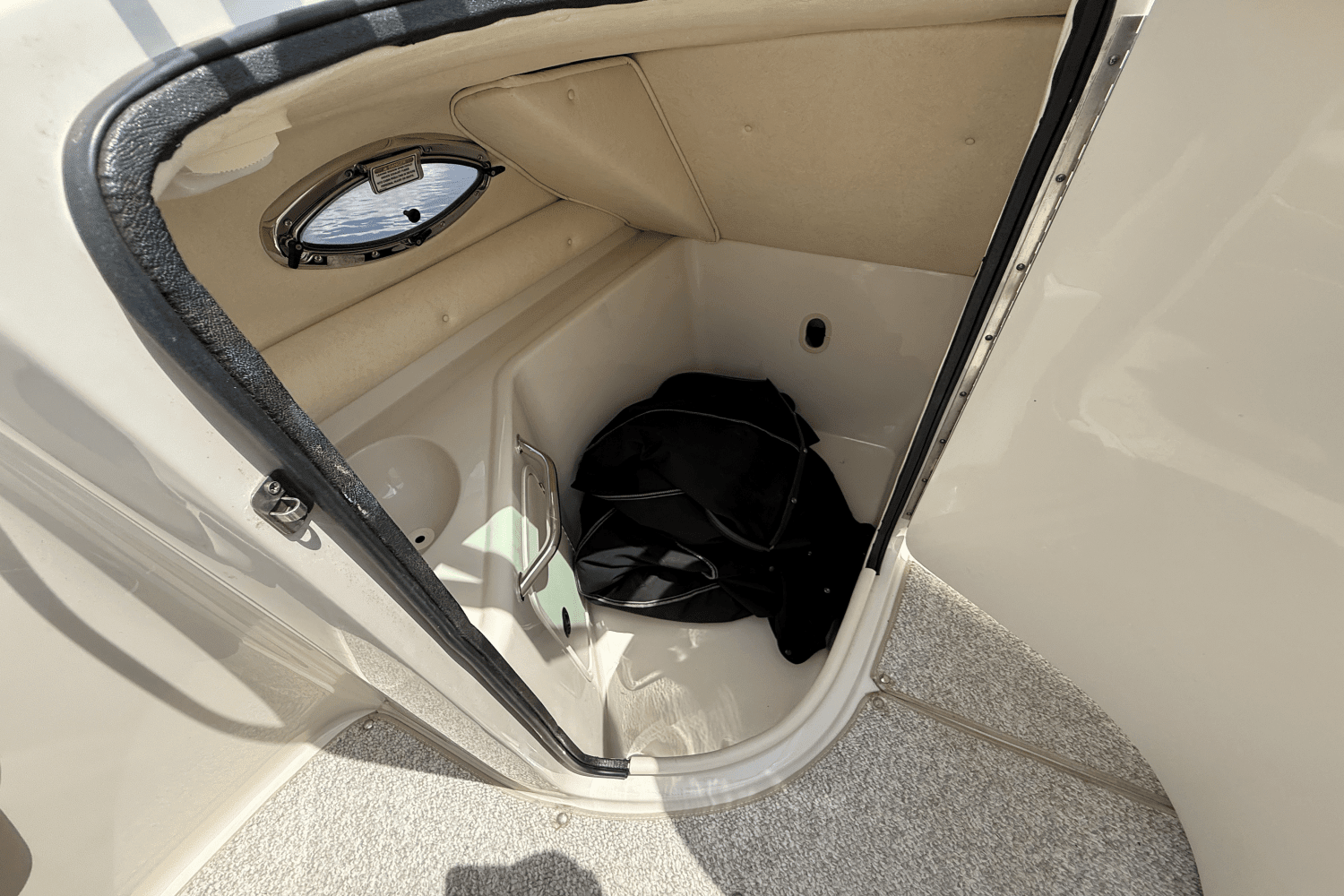 2004 Sea Ray 240 SUNDECK Image Thumbnail #8