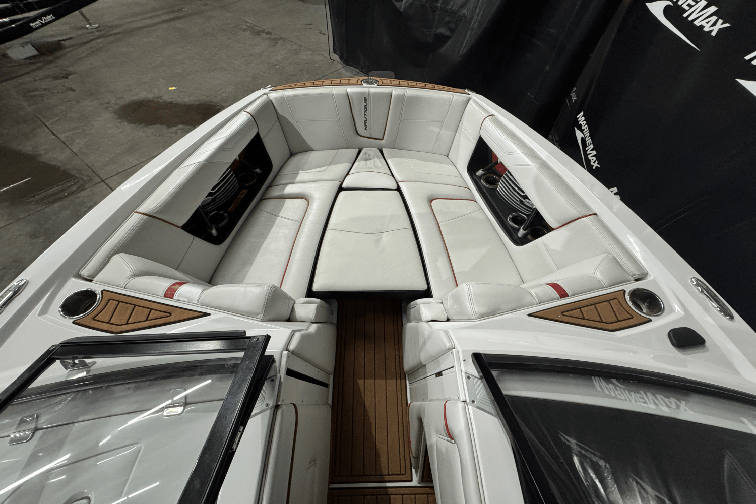 2014 Nautique Super Air Nautique G23 Image Thumbnail #32