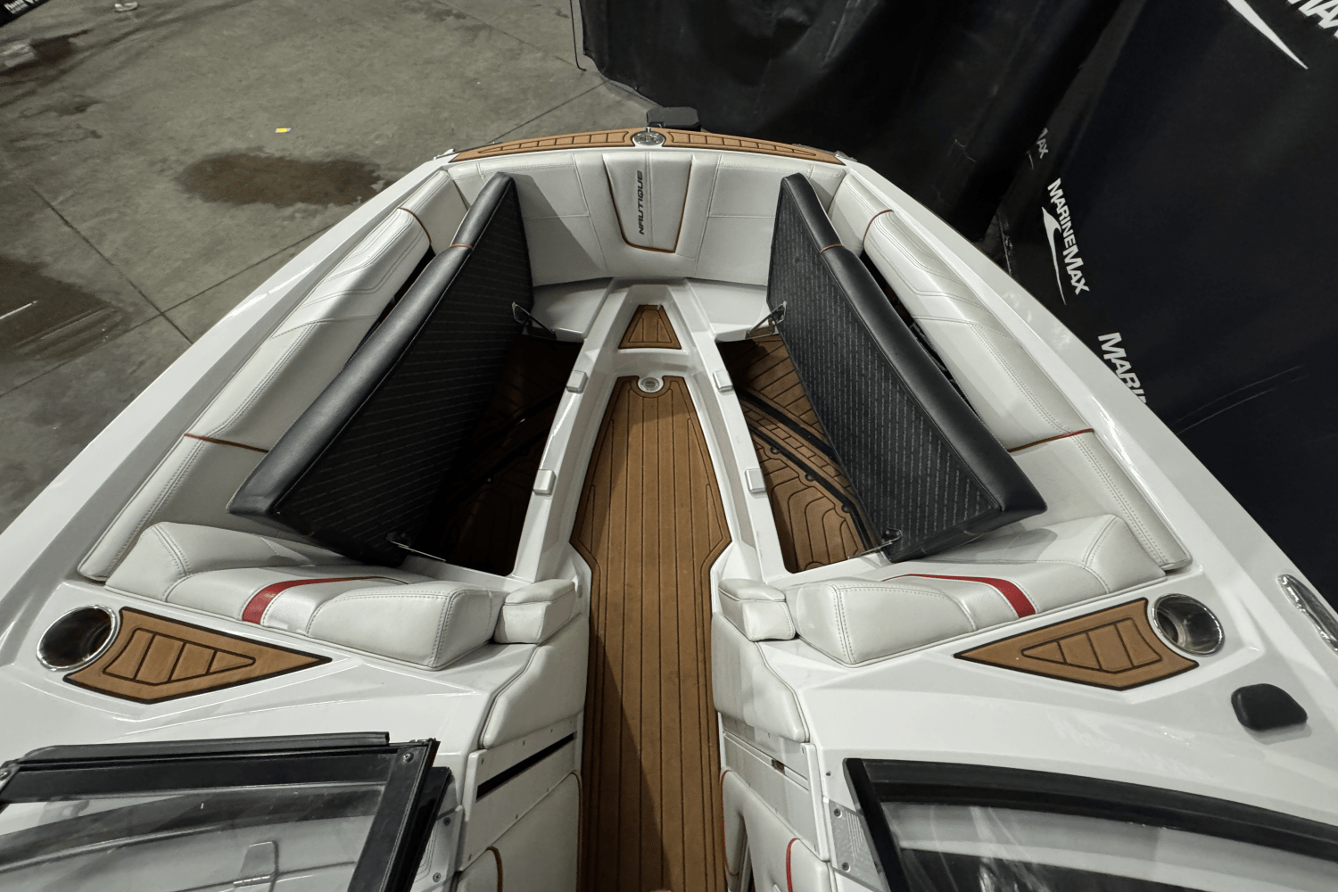2014 Nautique Super Air Nautique G23 Image Thumbnail #34