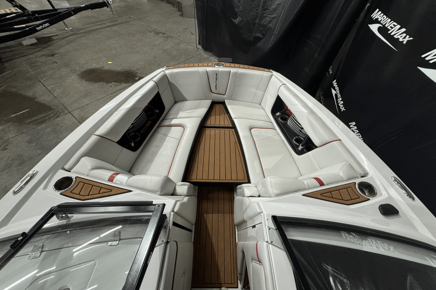 2014 Nautique Super Air Nautique G23 Image Thumbnail #31