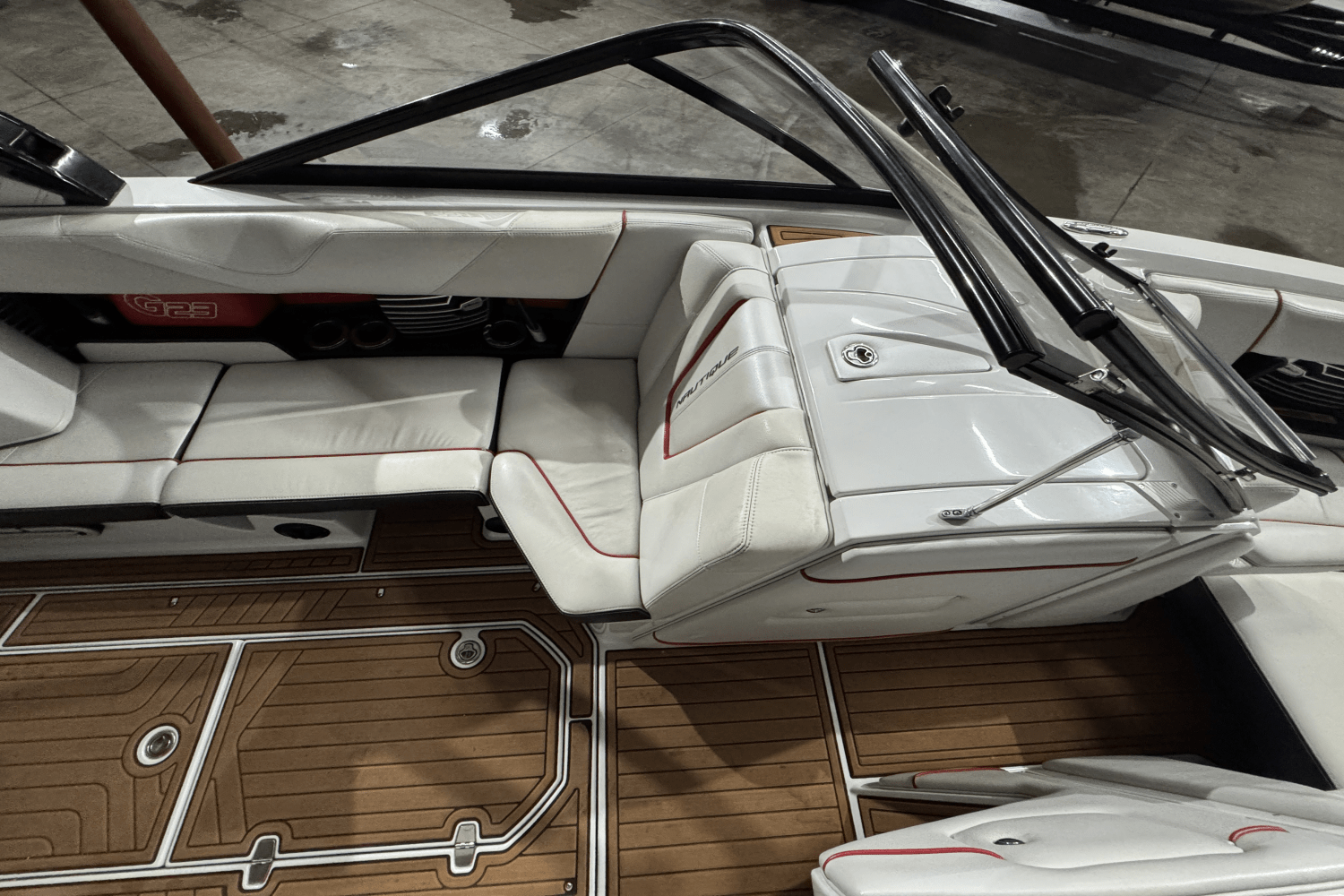 2014 Nautique Super Air Nautique G23 Image Thumbnail #23