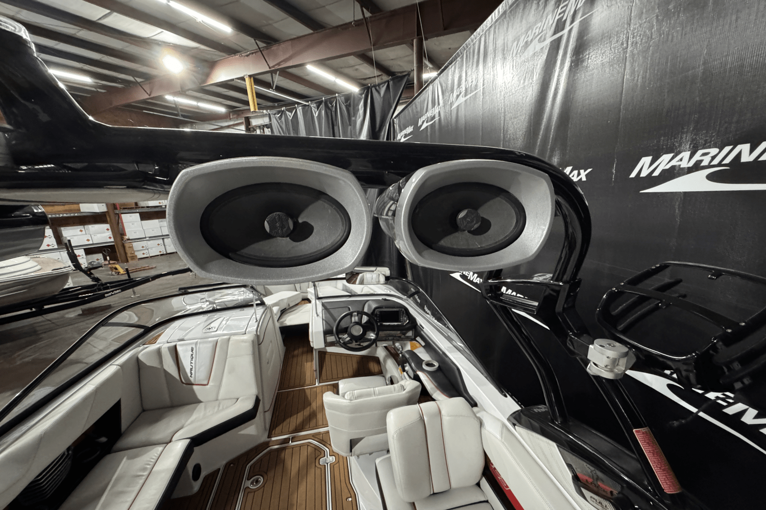 2014 Nautique Super Air Nautique G23 Image Thumbnail #9