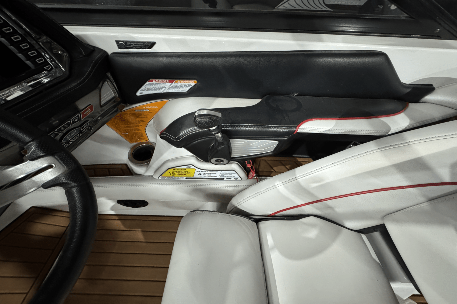 2014 Nautique Super Air Nautique G23 Image Thumbnail #30