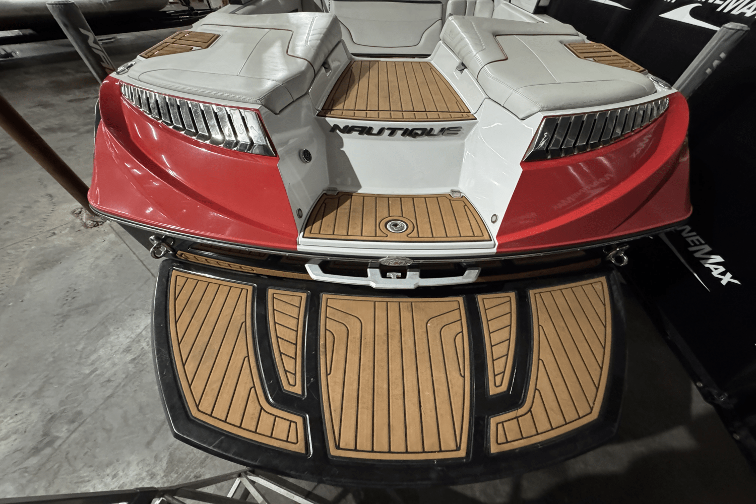 2014 Nautique Super Air Nautique G23 Image Thumbnail #4