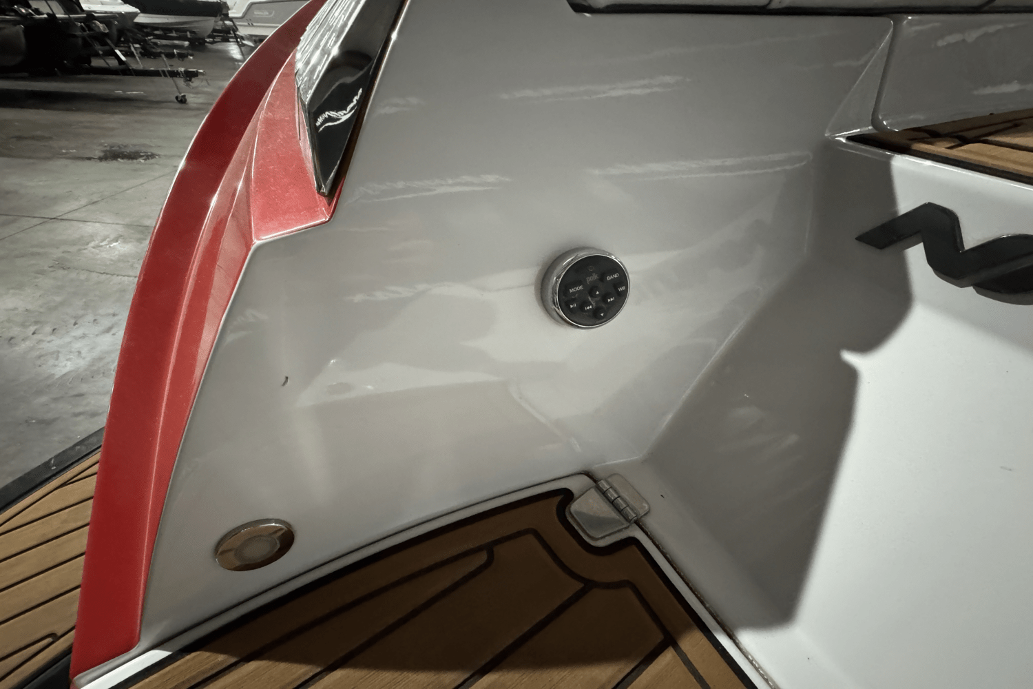 2014 Nautique Super Air Nautique G23 Image Thumbnail #5
