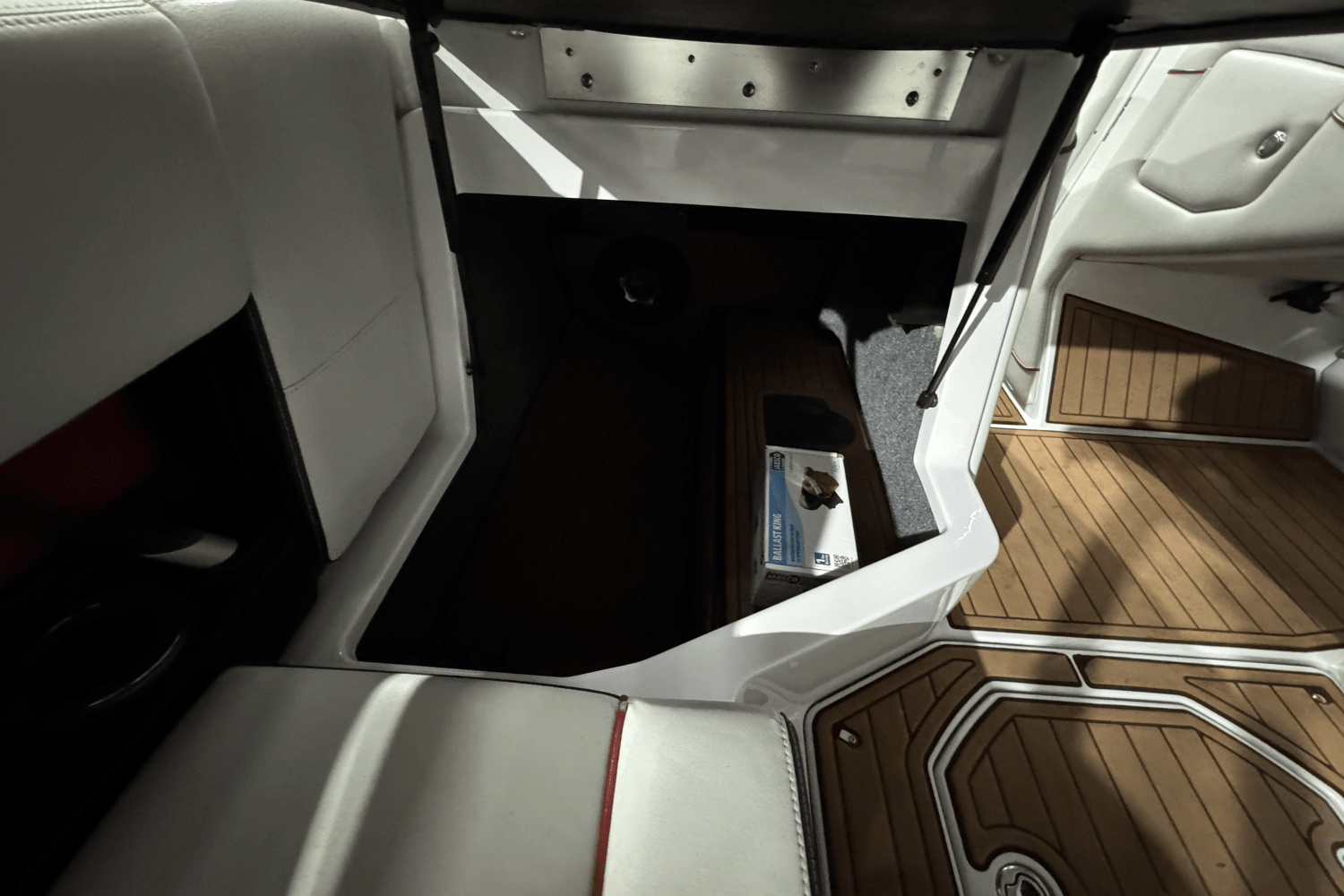 2014 Nautique Super Air Nautique G23 Image Thumbnail #25
