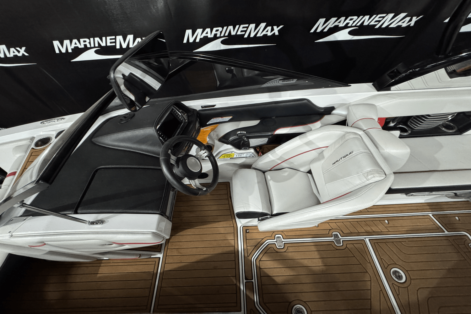2014 Nautique Super Air Nautique G23 Image Thumbnail #26