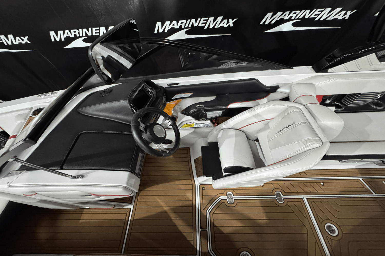 2014 Nautique Super Air Nautique G23 Image Thumbnail #27