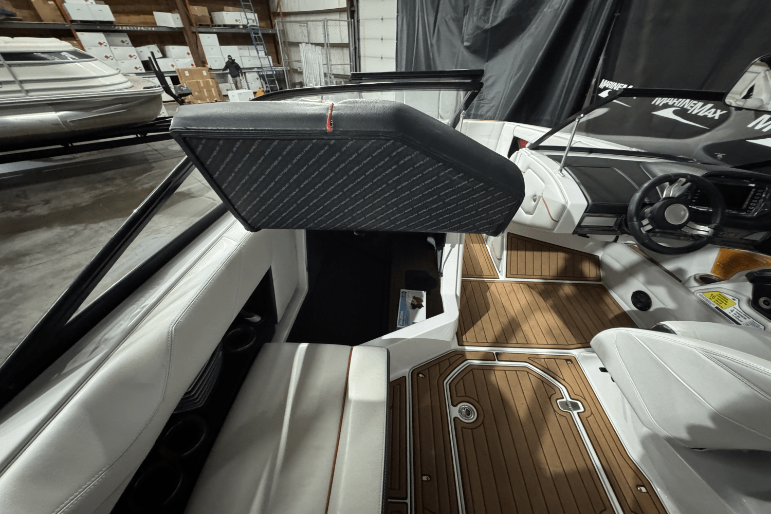 2014 Nautique Super Air Nautique G23 Image Thumbnail #24