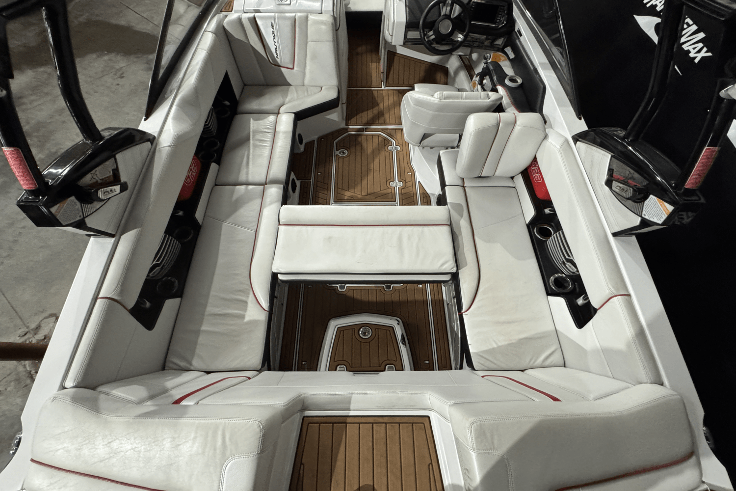 2014 Nautique Super Air Nautique G23 Image Thumbnail #12