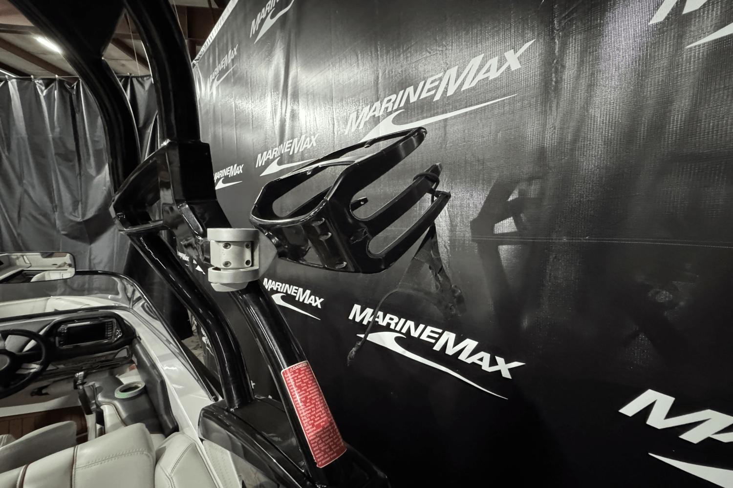2014 Nautique Super Air Nautique G23 Image Thumbnail #10