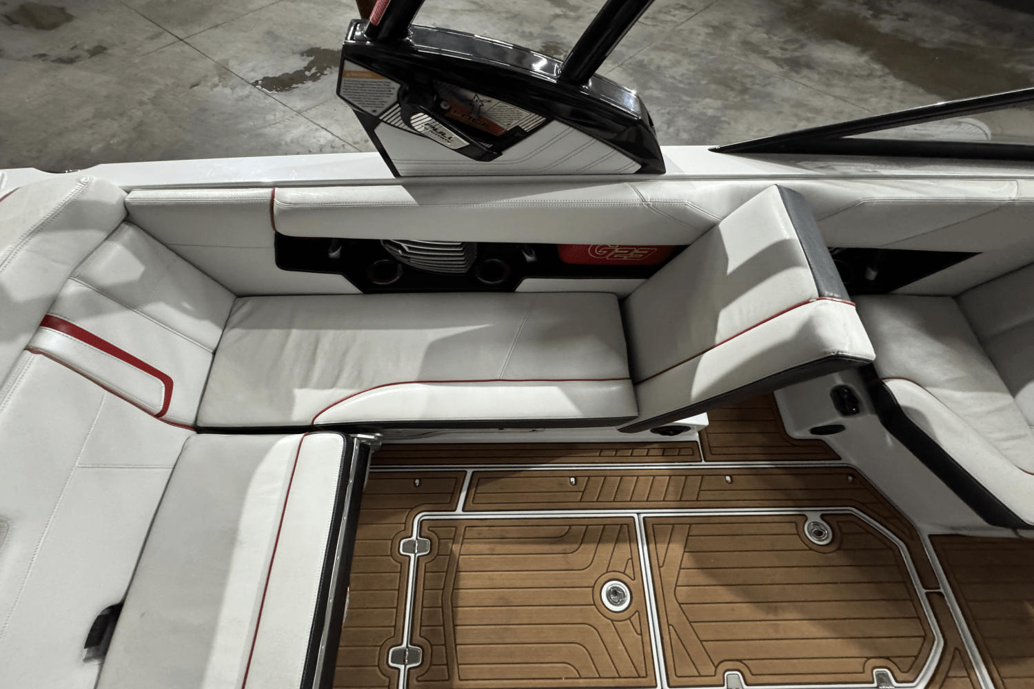 2014 Nautique Super Air Nautique G23 Image Thumbnail #20