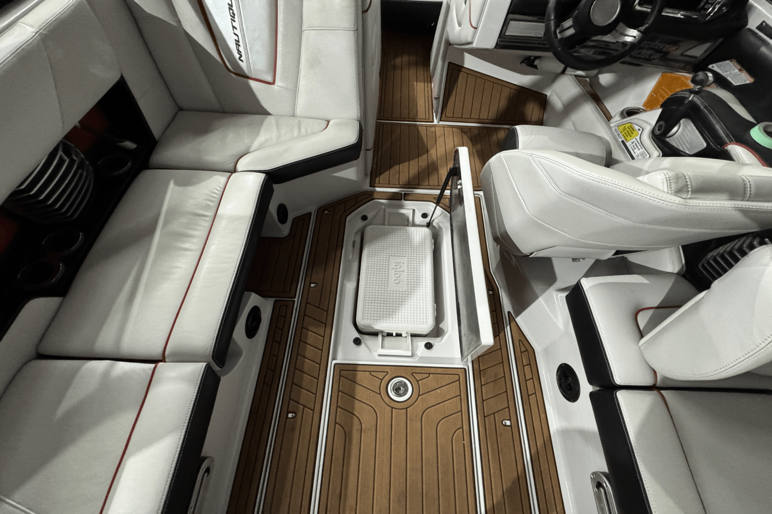 2014 Nautique Super Air Nautique G23 Image Thumbnail #15