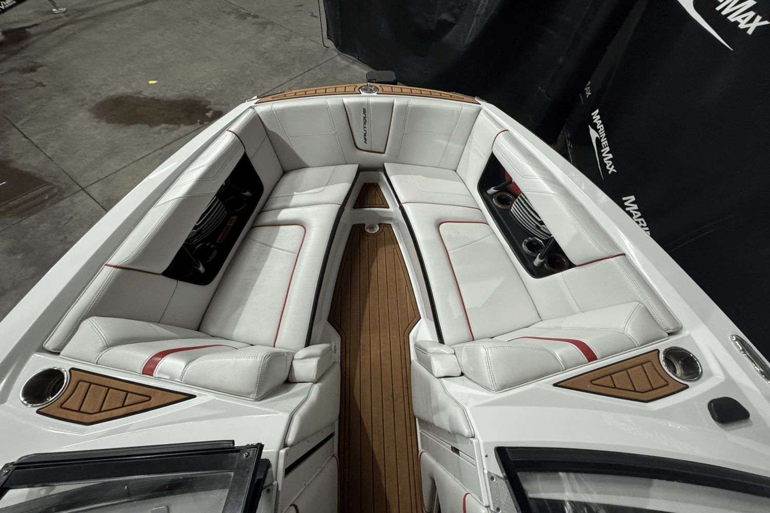 2014 Nautique Super Air Nautique G23 Image Thumbnail #33
