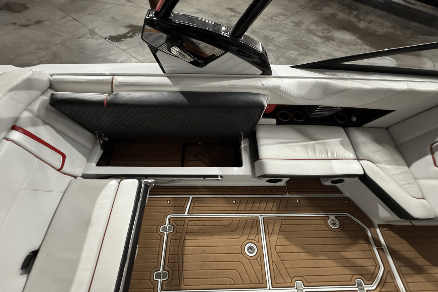 2014 Nautique Super Air Nautique G23 Image Thumbnail #21