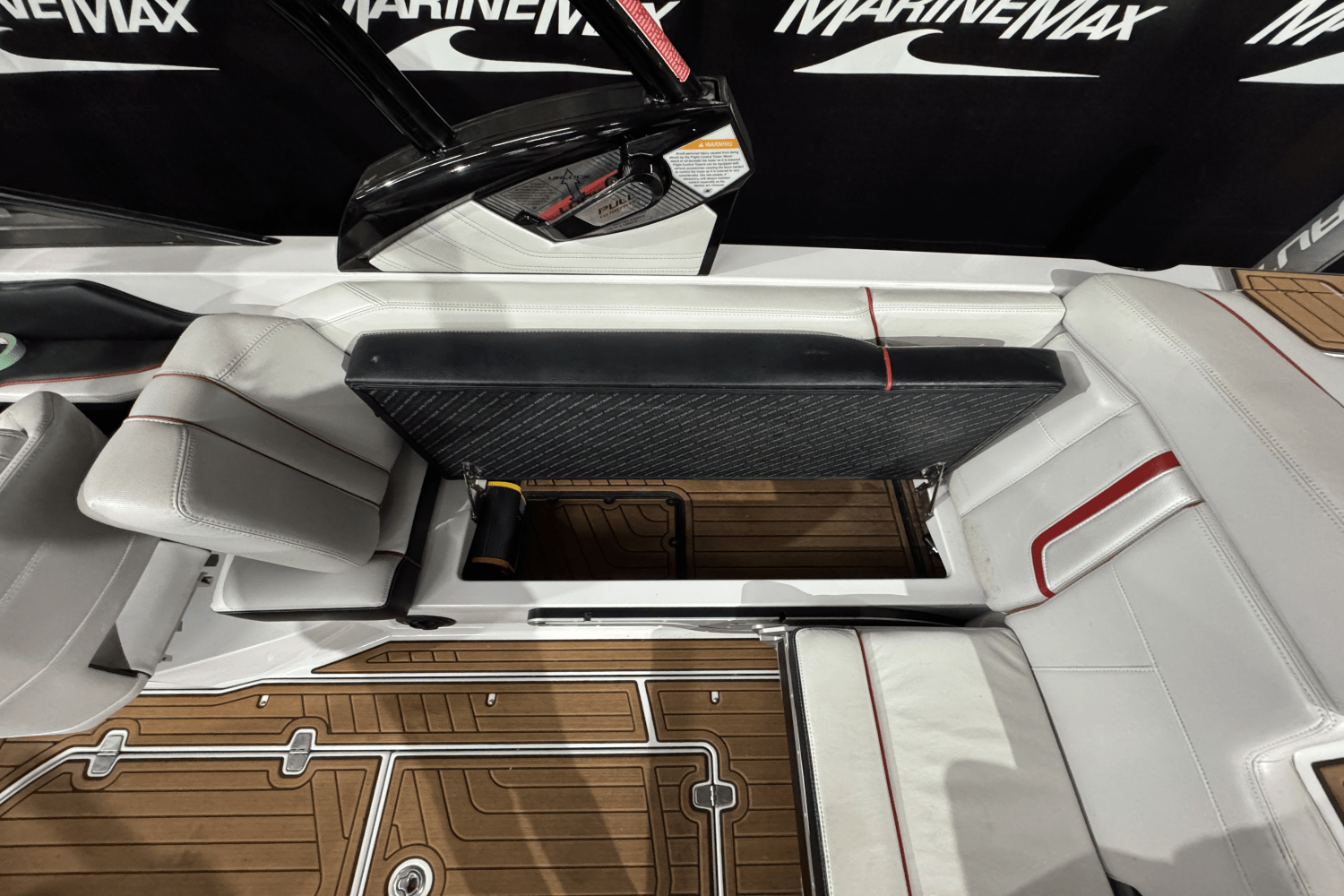 2014 Nautique Super Air Nautique G23 Image Thumbnail #17