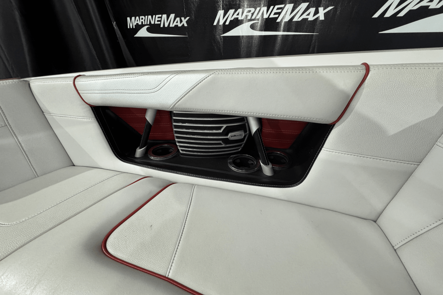 2014 Nautique Super Air Nautique G23 Image Thumbnail #35