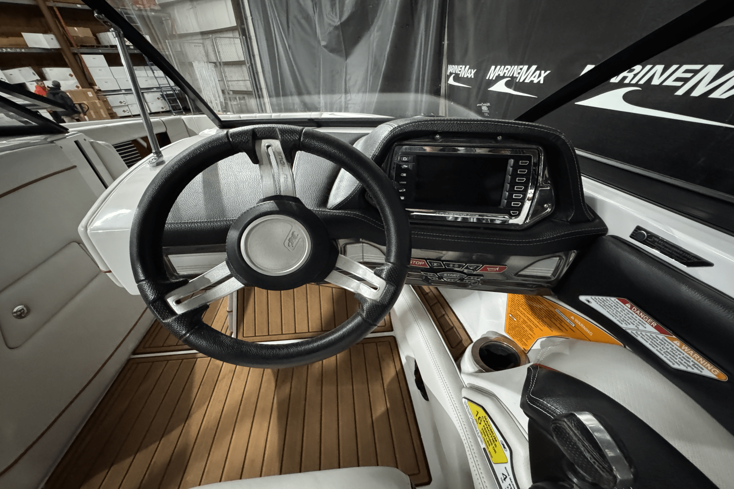 2014 Nautique Super Air Nautique G23 Image Thumbnail #29