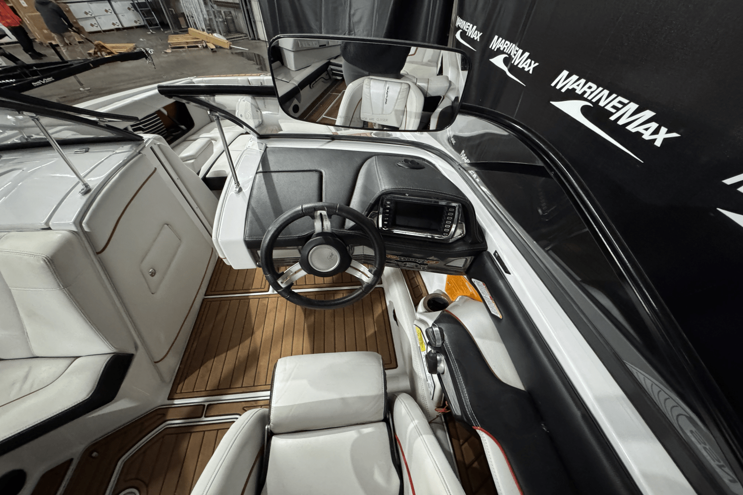 2014 Nautique Super Air Nautique G23 Image Thumbnail #28