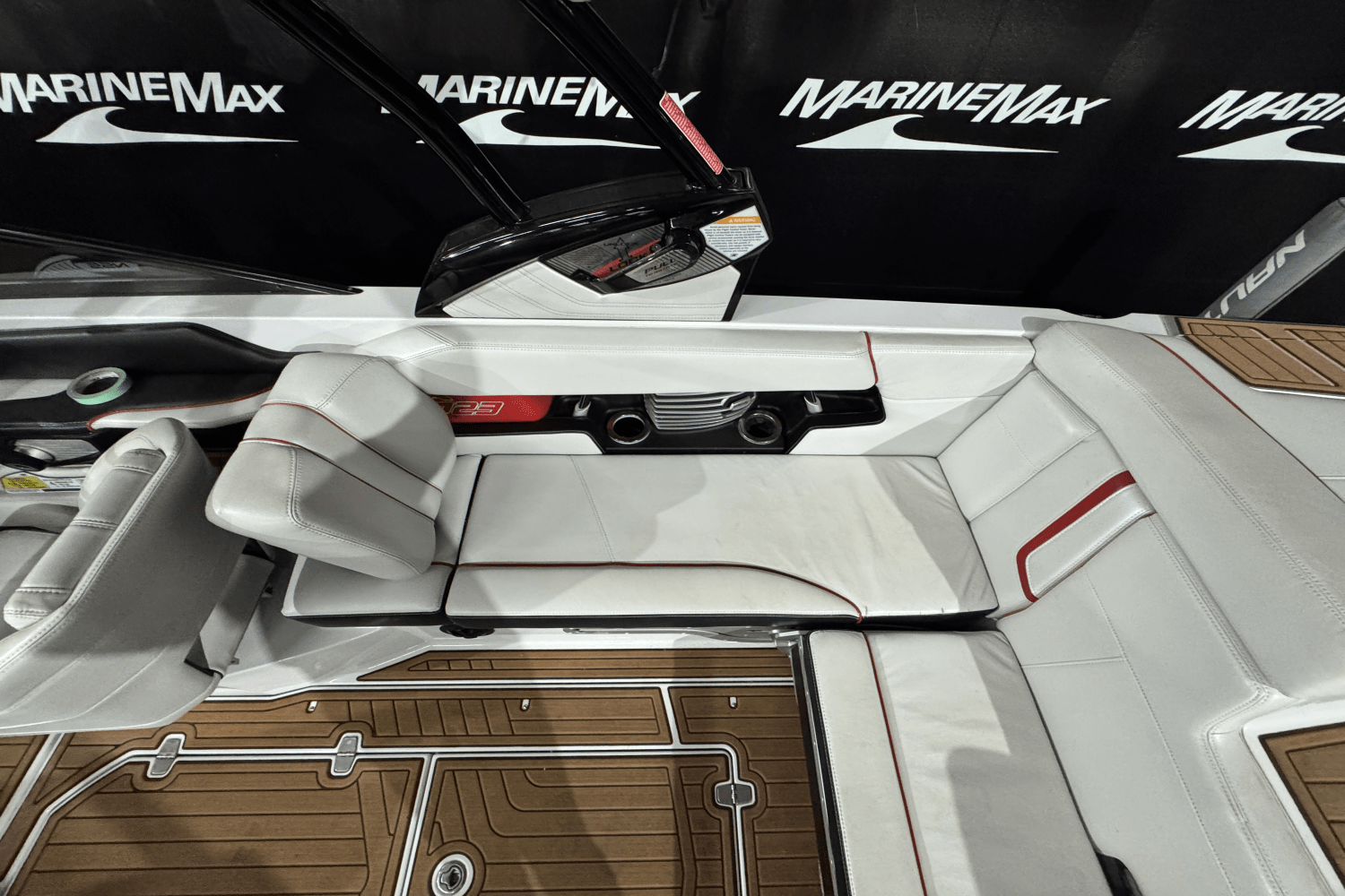 2014 Nautique Super Air Nautique G23 Image Thumbnail #16