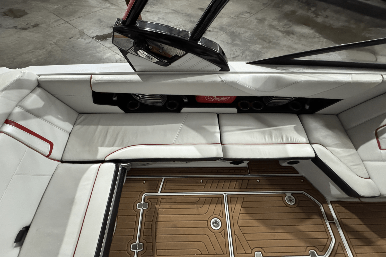 2014 Nautique Super Air Nautique G23 Image Thumbnail #19