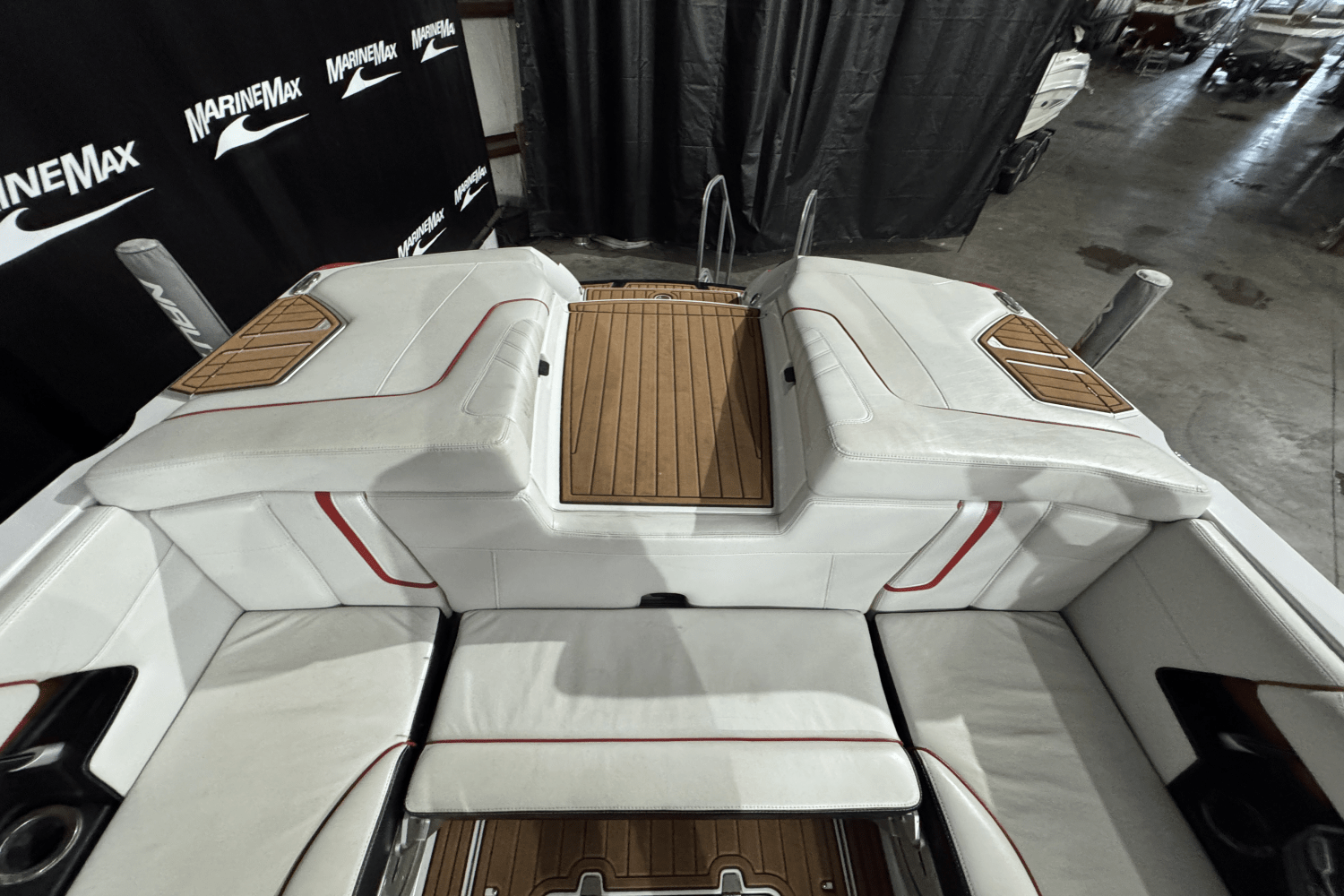 2014 Nautique Super Air Nautique G23 Image Thumbnail #14