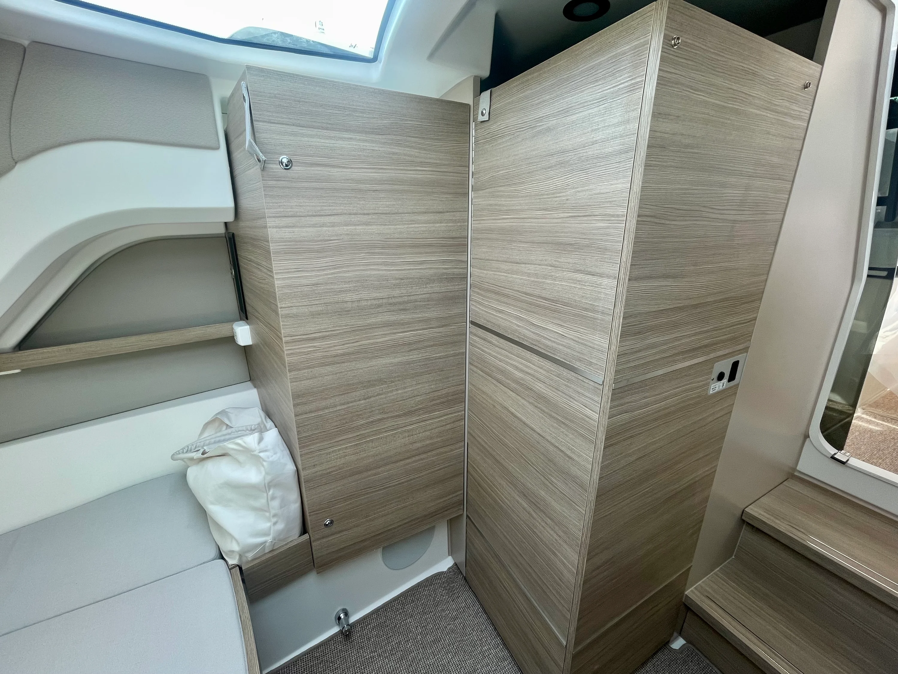 2026 Saxdor 320 GTC Image Thumbnail #19