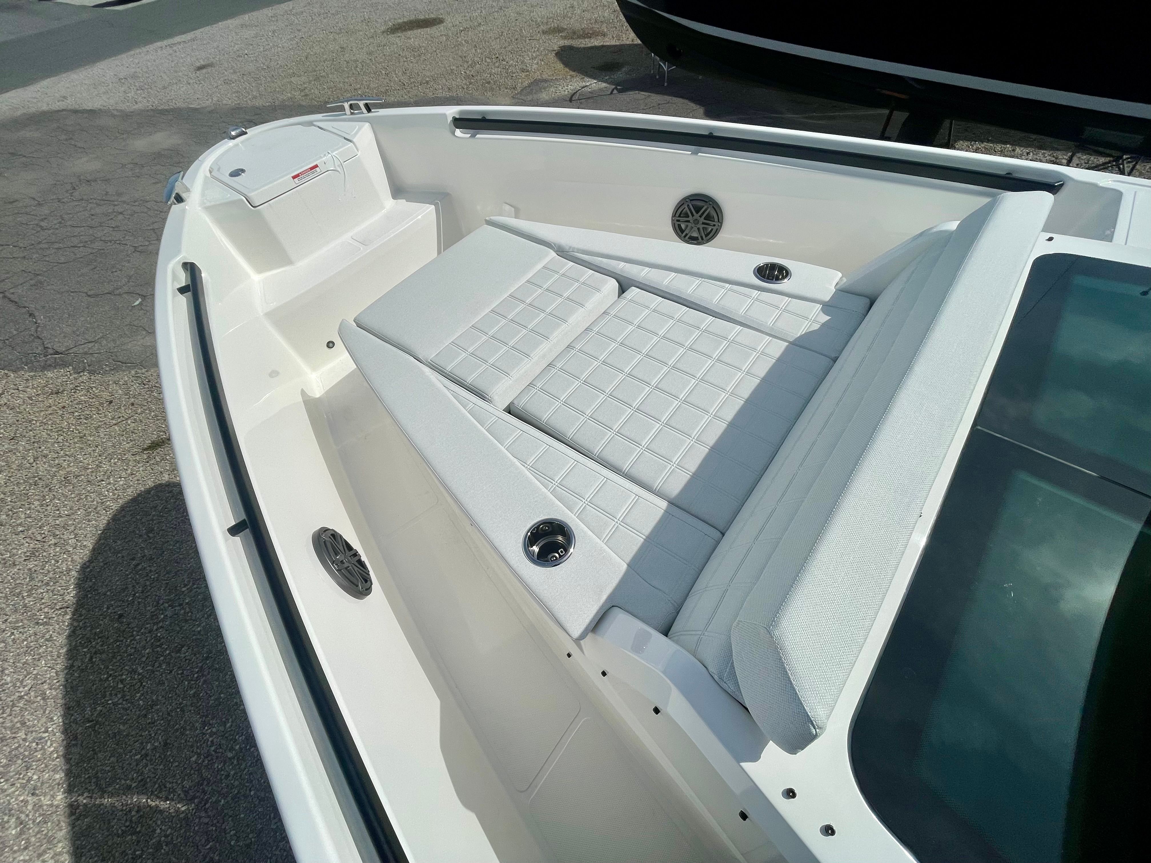 2026 Saxdor 320 GTC Image Thumbnail #20